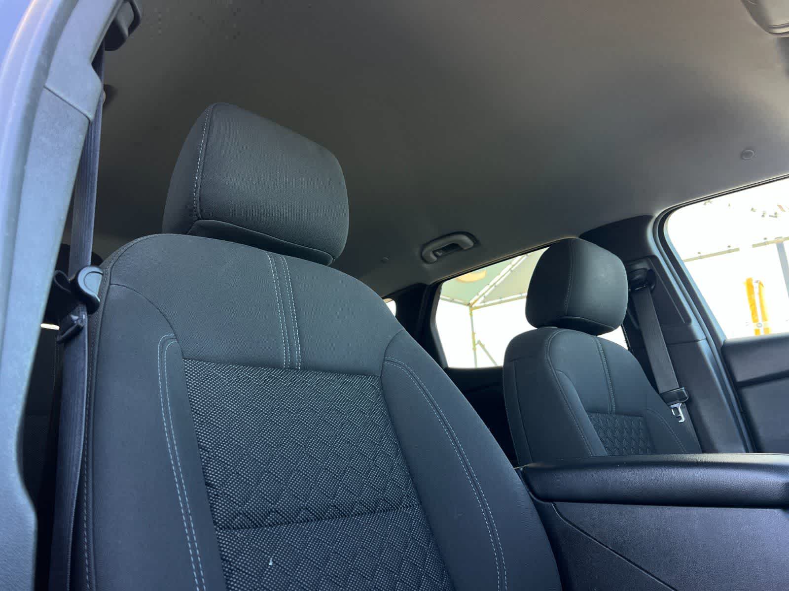 Thumbnail: 2020 Chevrolet Blazer - 18