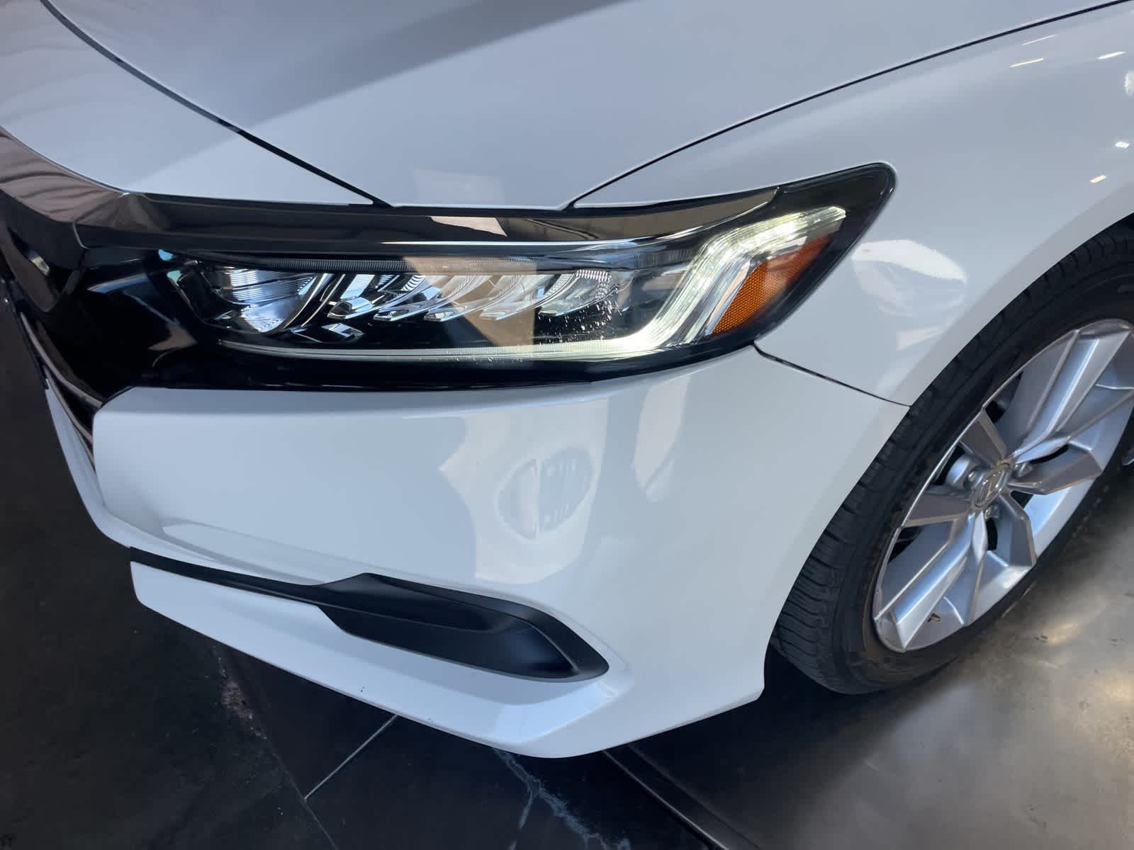 Thumbnail: 2021 Honda Accord - 18