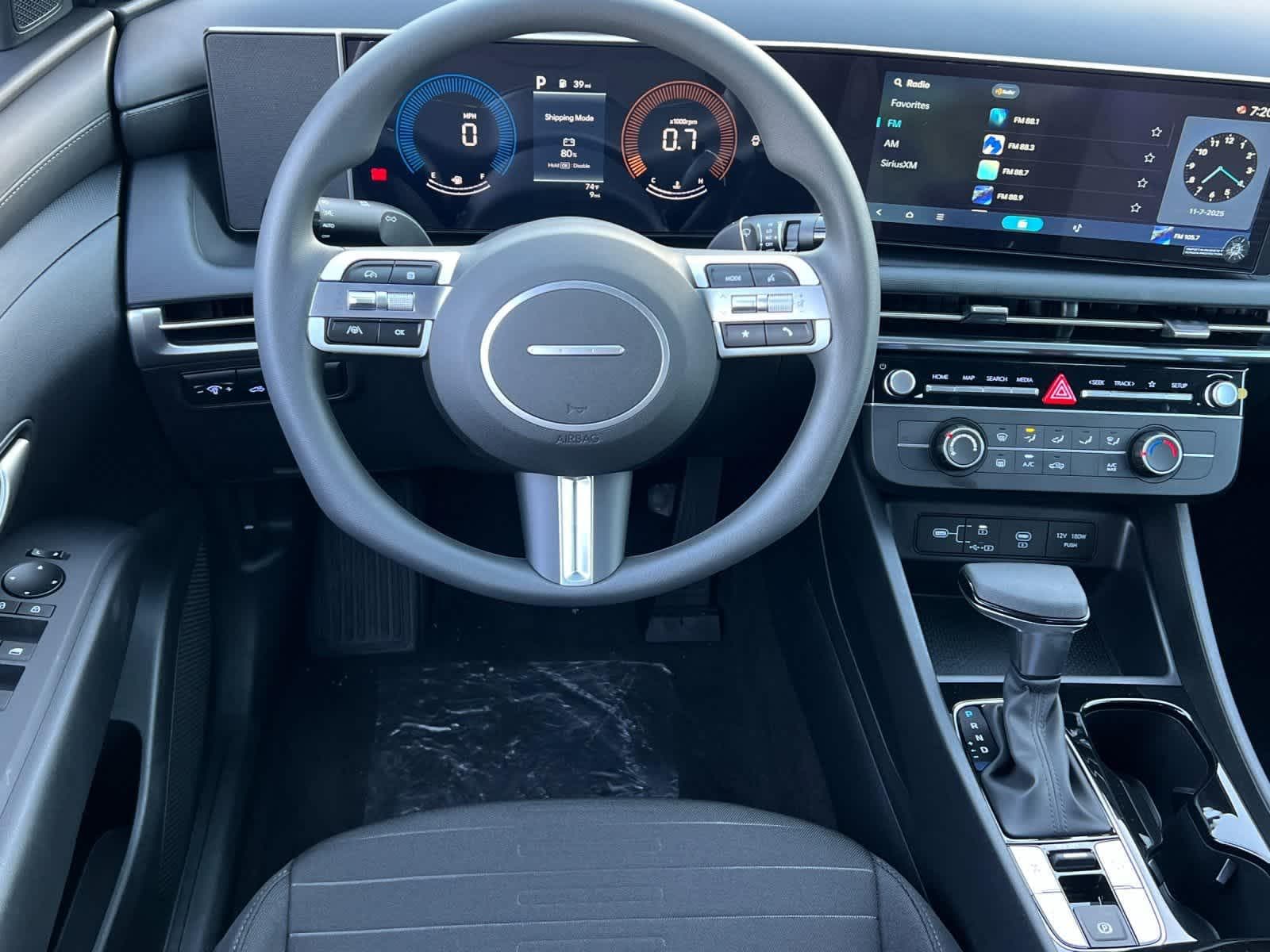 Thumbnail: 2026 Hyundai Santa Cruz - 14