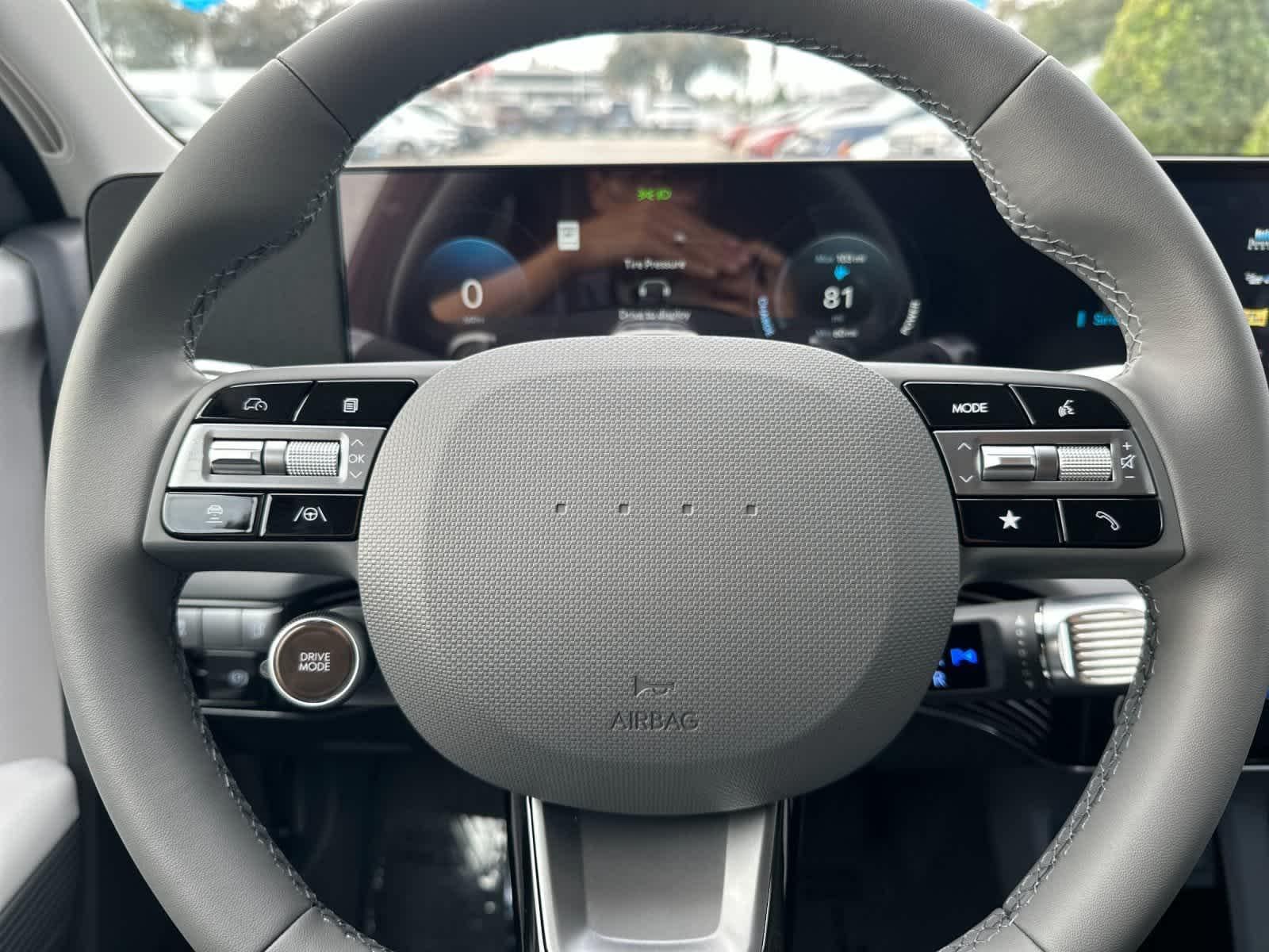 Thumbnail: 2026 Hyundai Ioniq 5 - 23