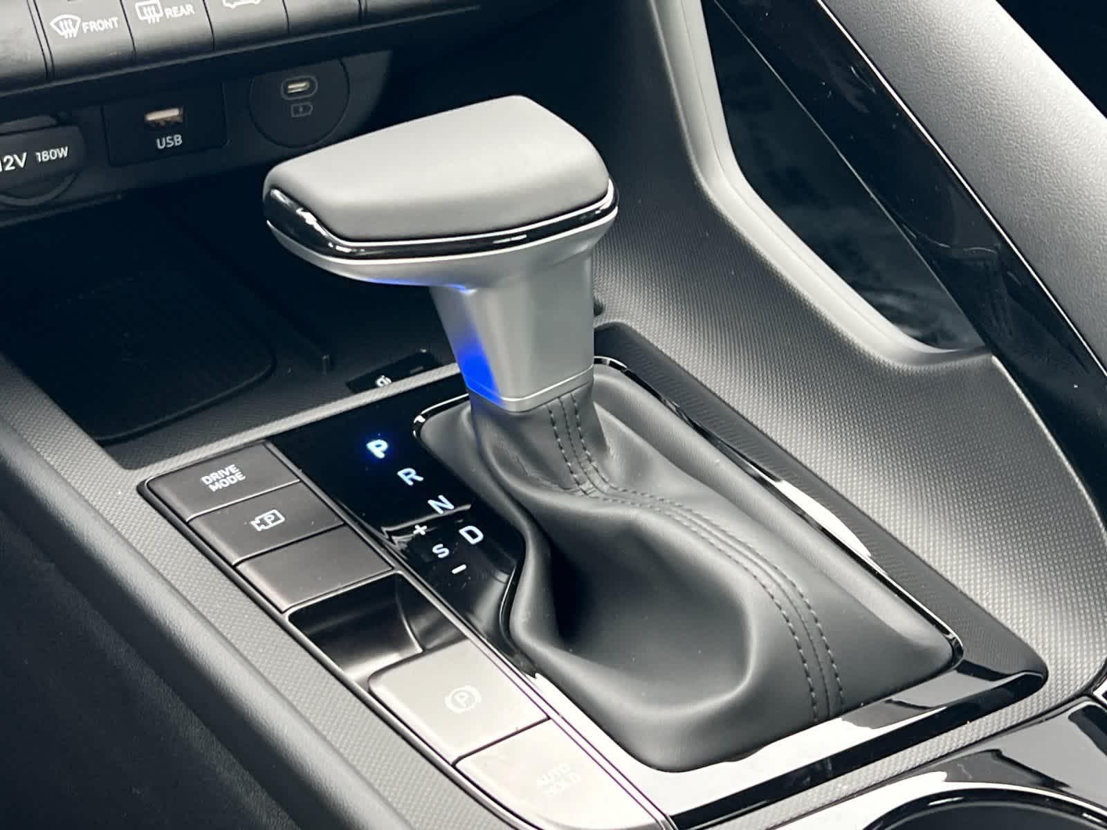 Thumbnail: 2026 Hyundai Elantra - 21