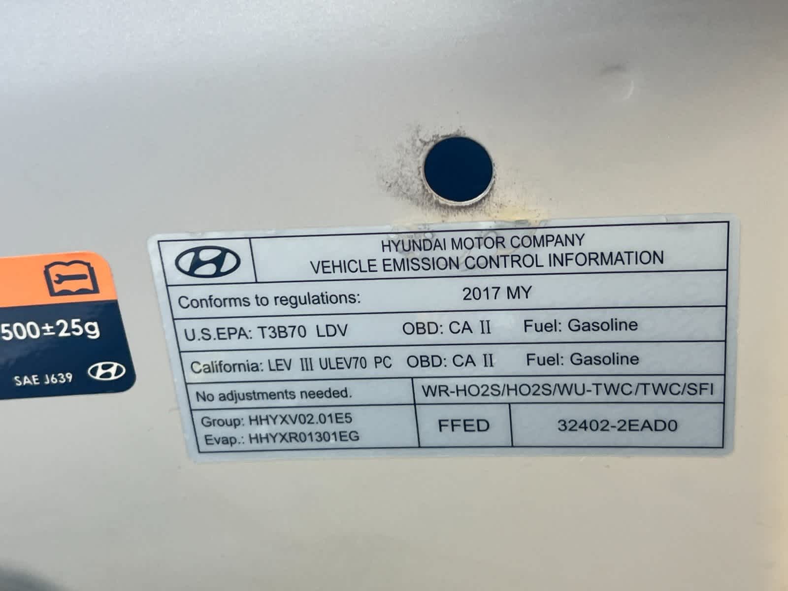 Thumbnail: 2017 Hyundai Elantra - 27