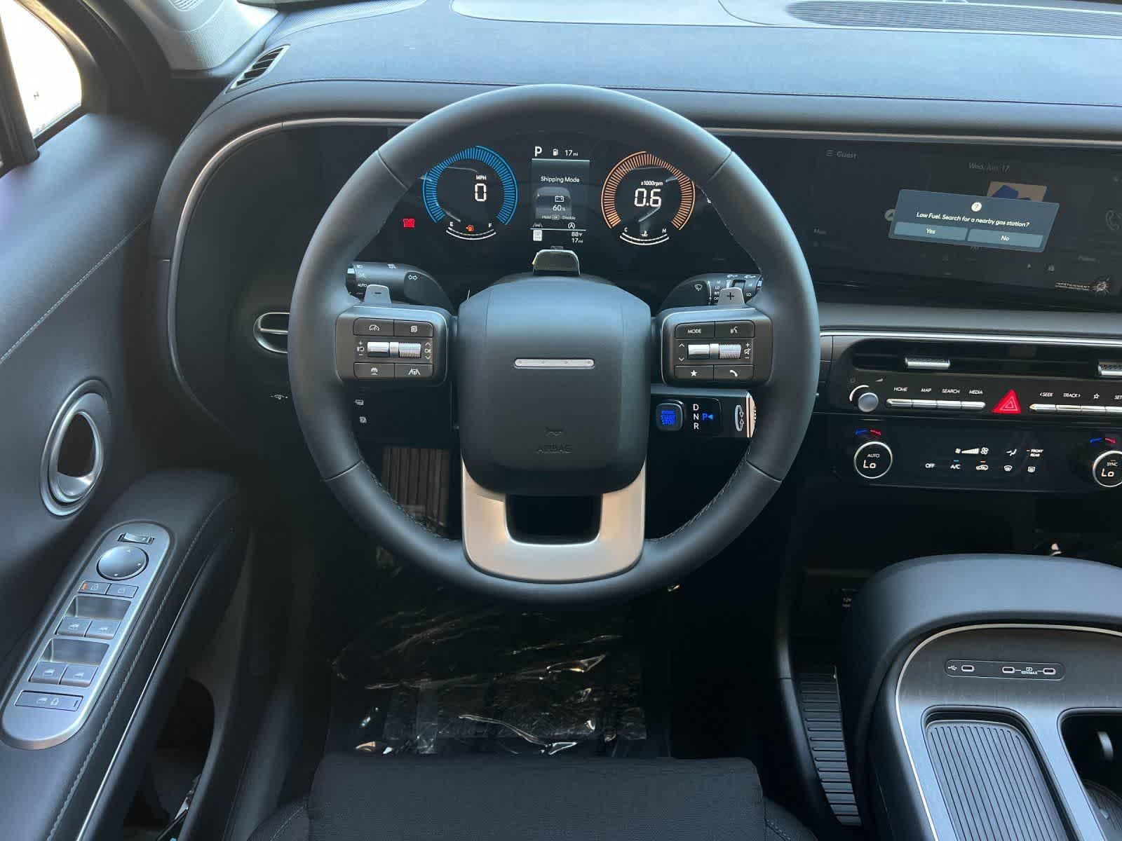 Thumbnail: 2026 Hyundai Palisade - 13