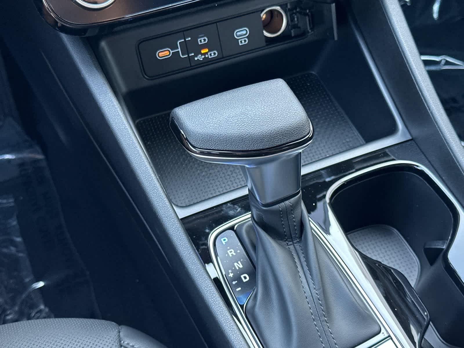 Thumbnail: 2026 Hyundai Santa Cruz - 20