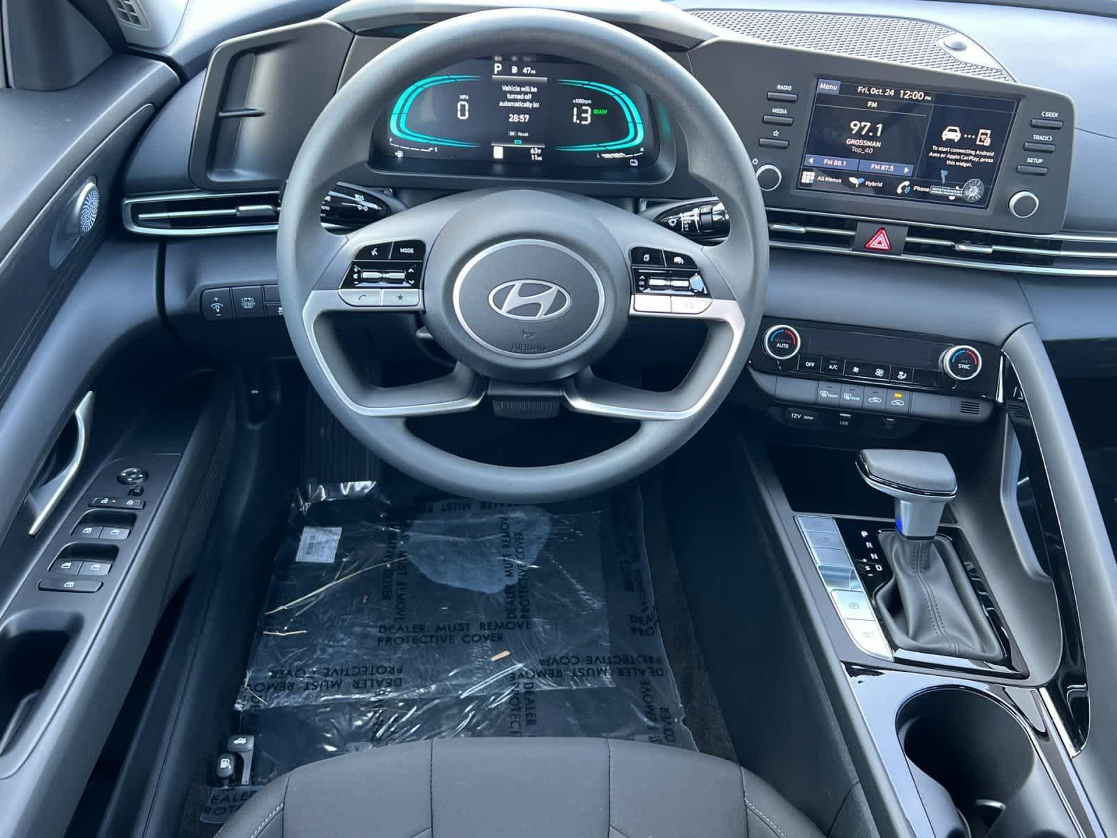 Thumbnail: 2026 Hyundai Elantra - 14