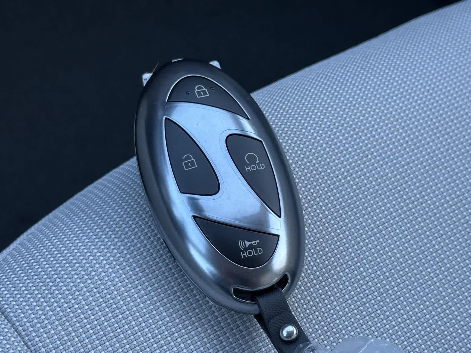 Thumbnail: 2026 Hyundai Kona - 28