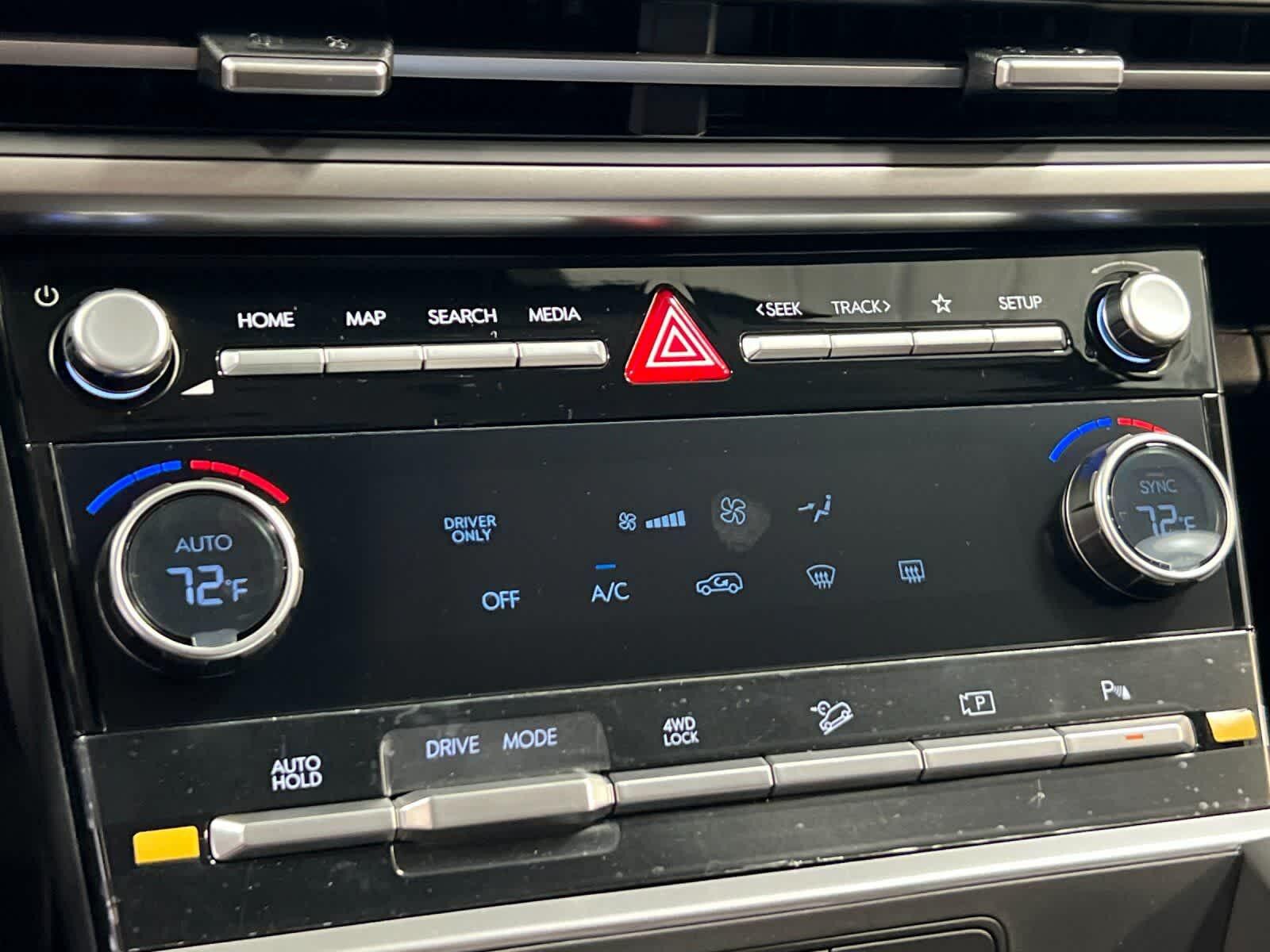 Thumbnail: 2026 Hyundai Santa Fe - 21