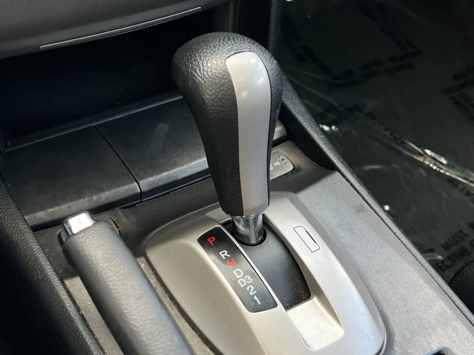 Thumbnail: 2011 Honda Accord - 20