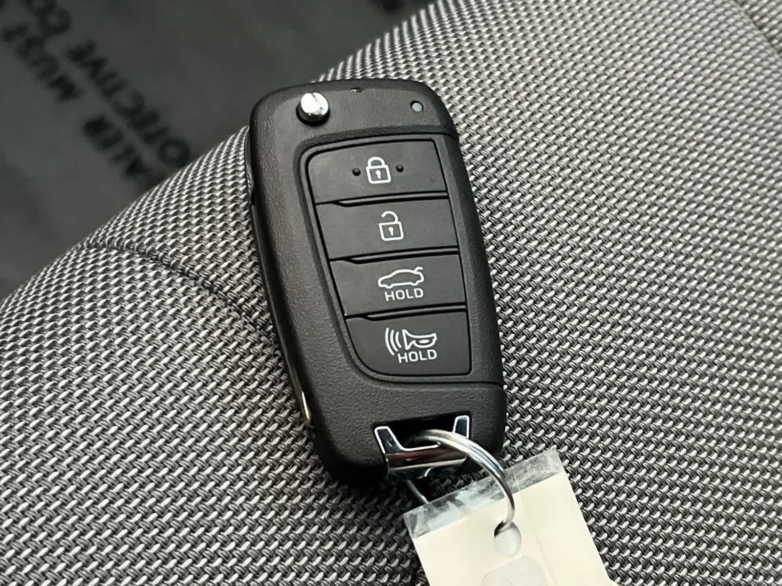 Thumbnail: 2026 Hyundai Elantra - 25