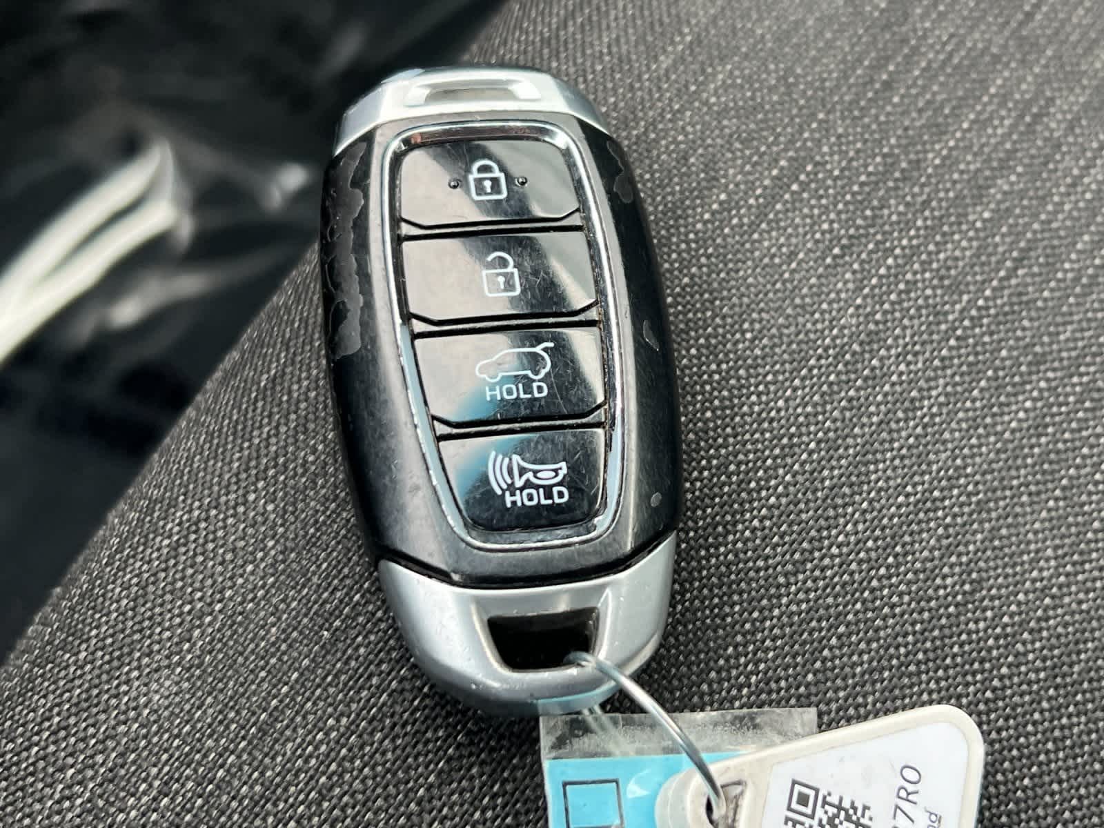 Thumbnail: 2020 Hyundai Kona - 27