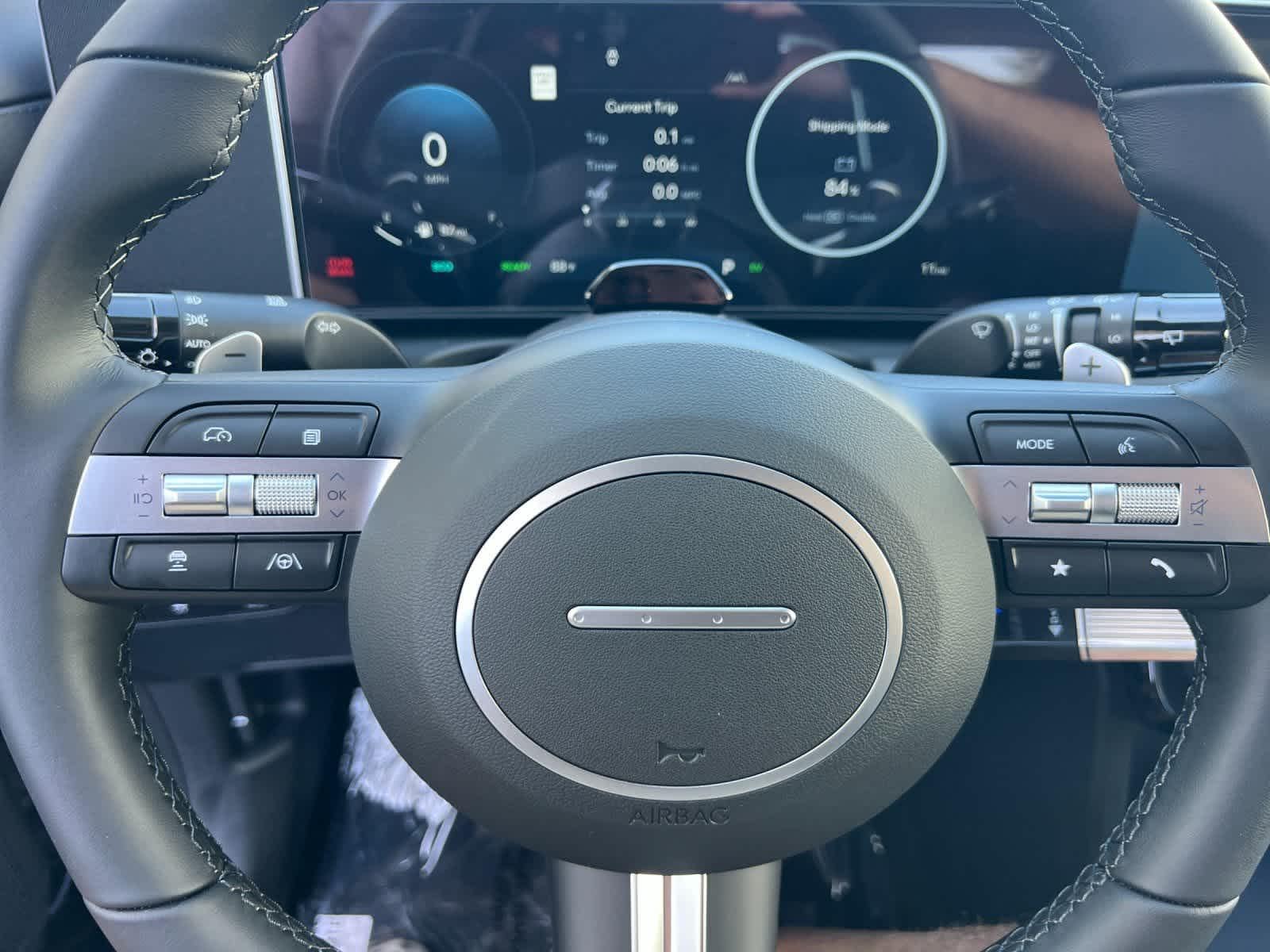 Thumbnail: 2025 Hyundai Tucson - 24