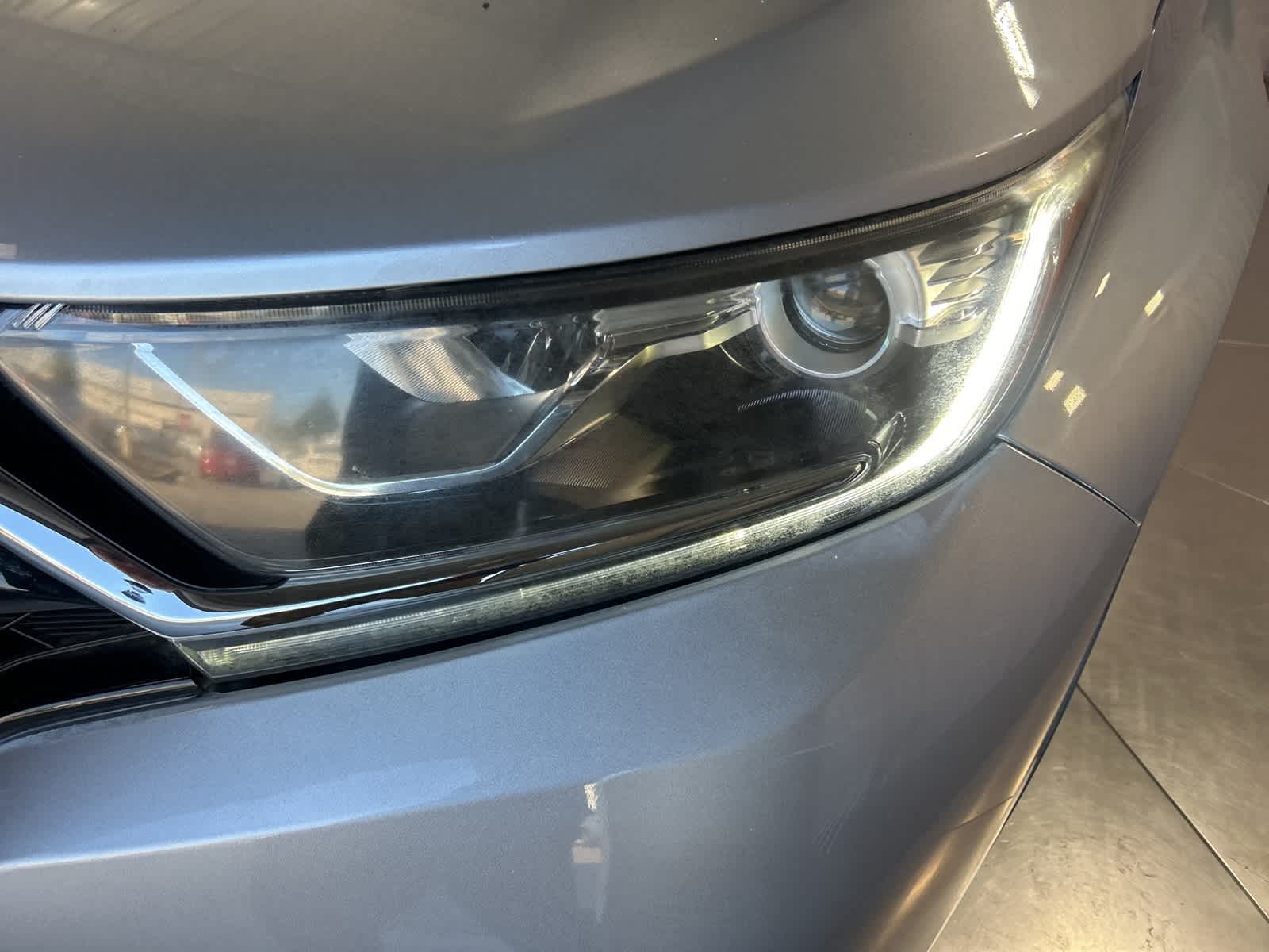 2020 Honda CR-V EX photo 2