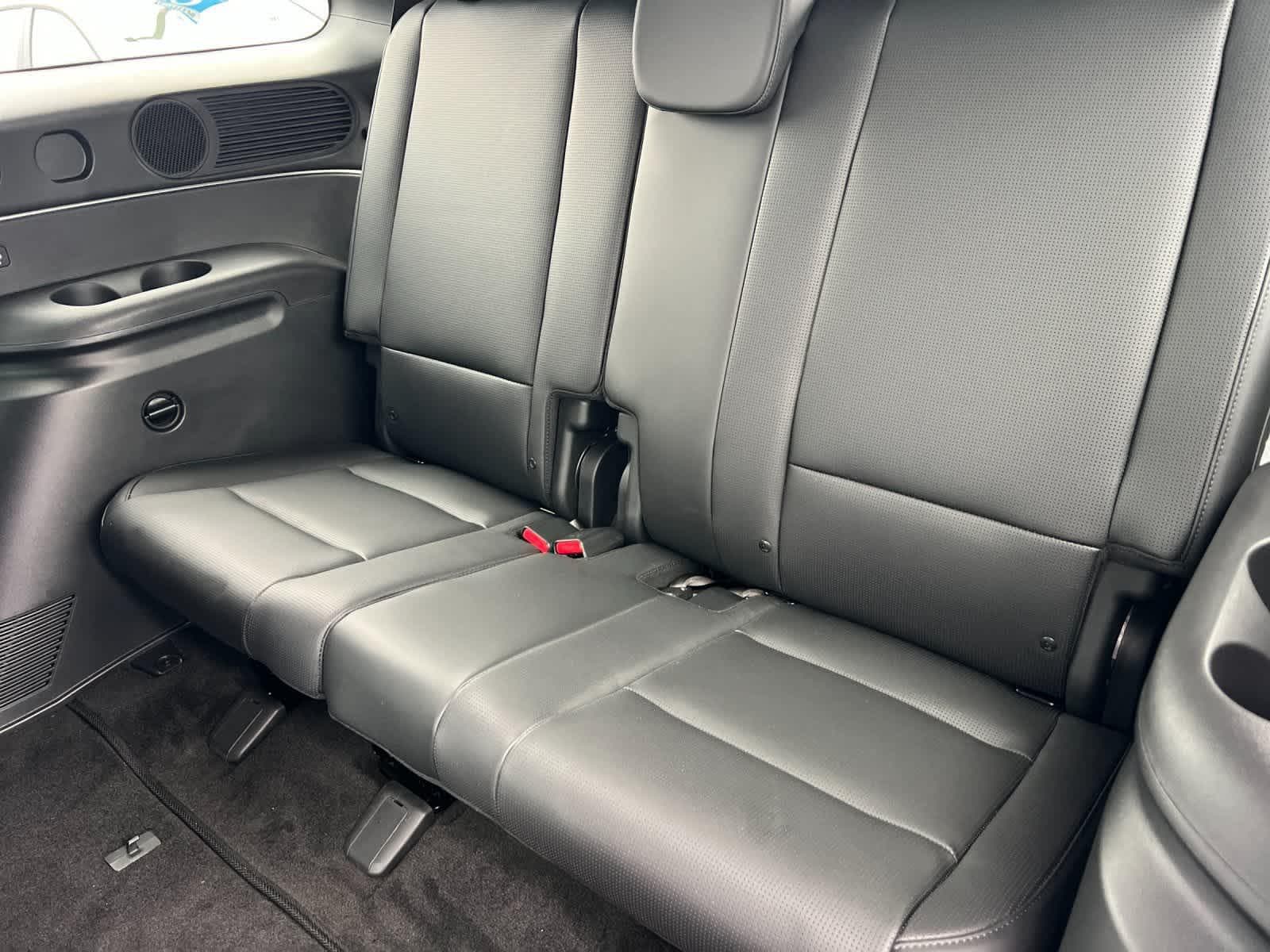 Thumbnail: 2026 Hyundai Palisade - 15