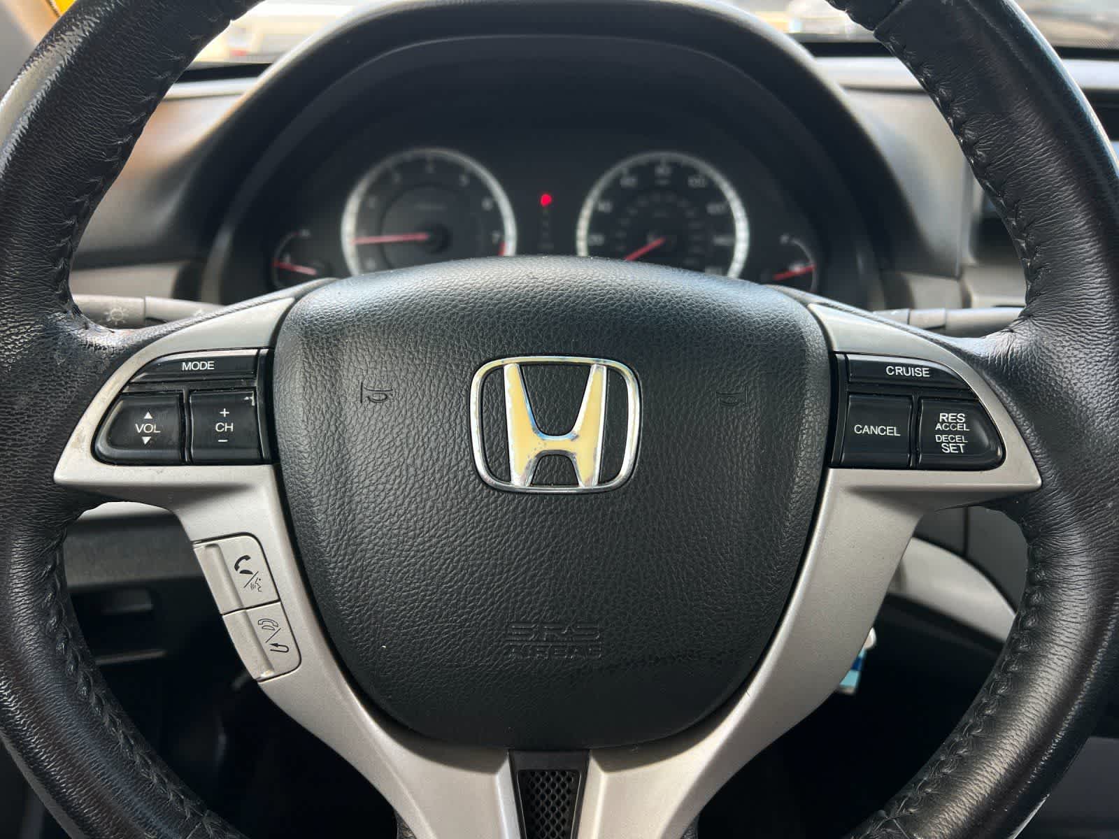 Thumbnail: 2011 Honda Accord - 21