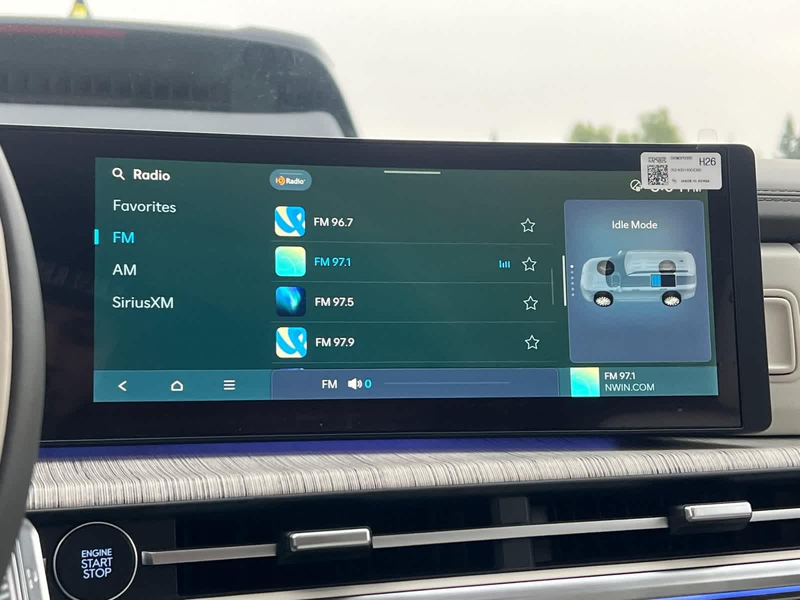 Thumbnail: 2025 Hyundai Santa Fe - 15