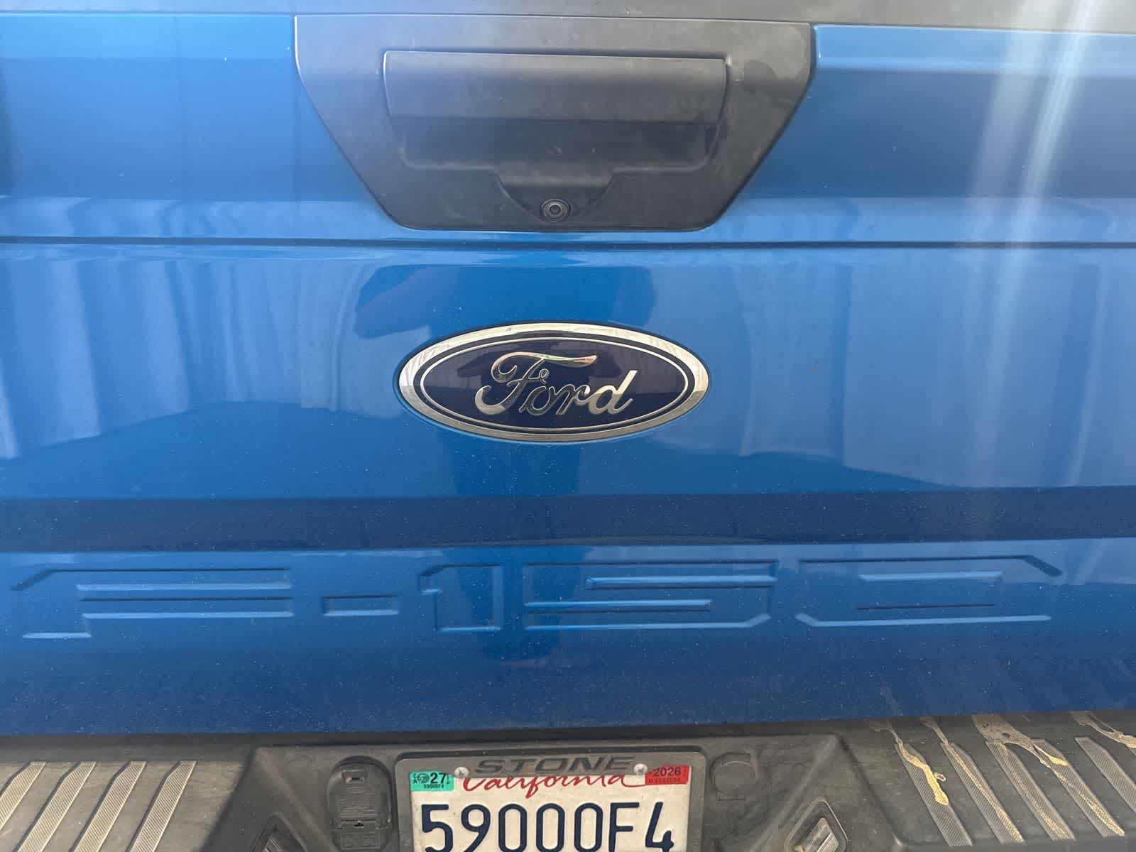 Thumbnail: 2019 Ford F-150 - 13