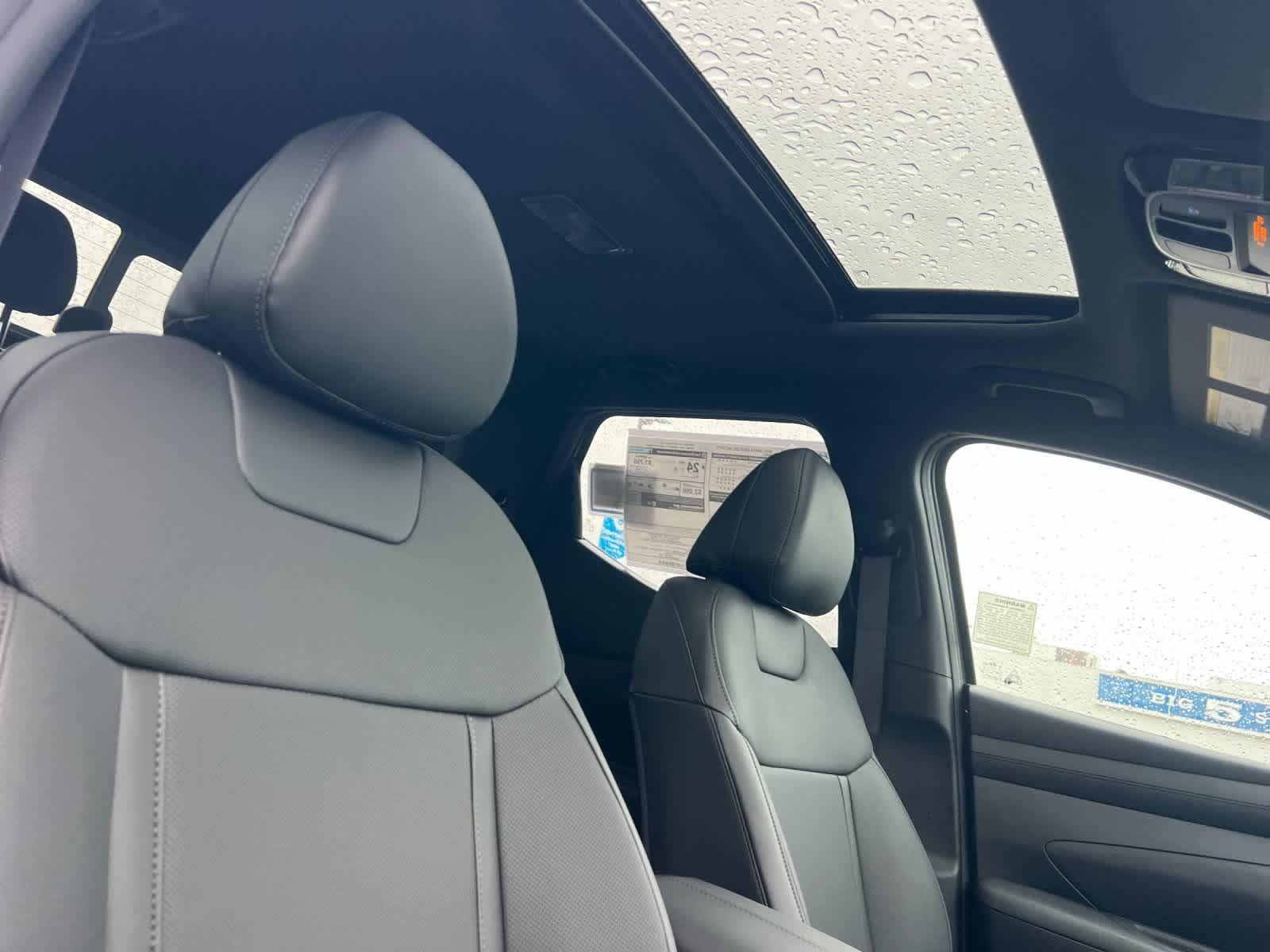 Thumbnail: 2026 Hyundai Santa Cruz - 16