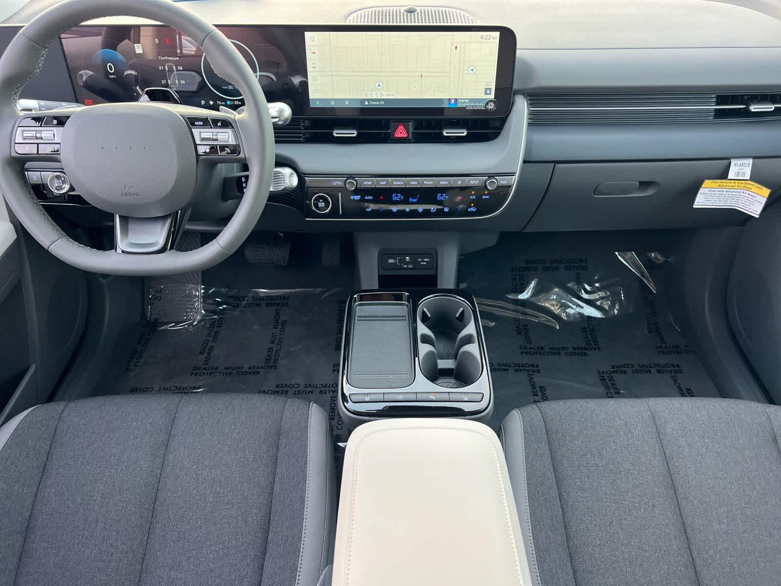 Thumbnail: 2026 Hyundai Ioniq 5 - 3