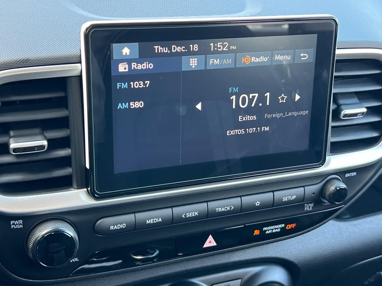 Thumbnail: 2026 Hyundai Venue - 18