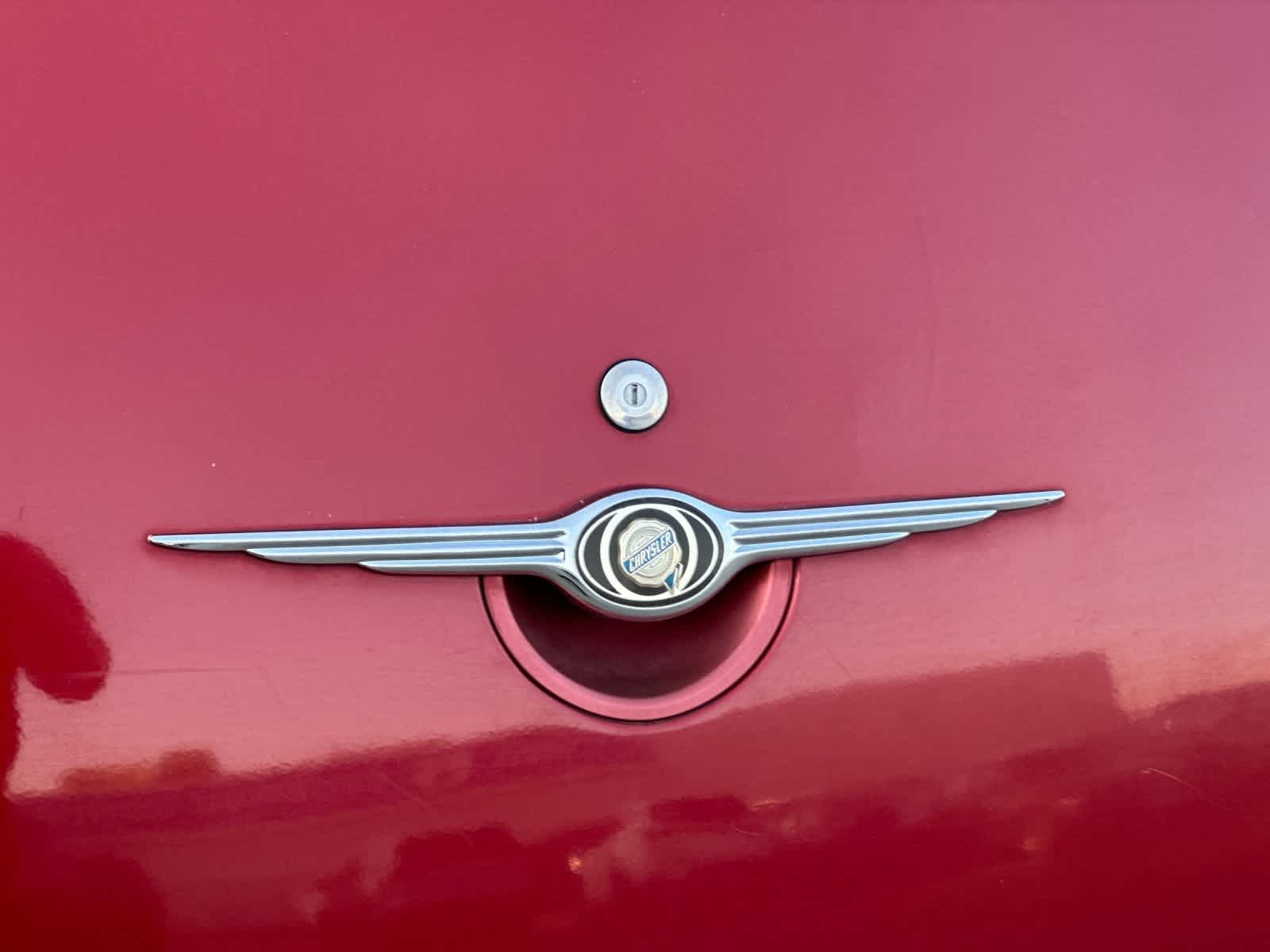 Thumbnail: 2007 Chrysler PT Cruiser - 25