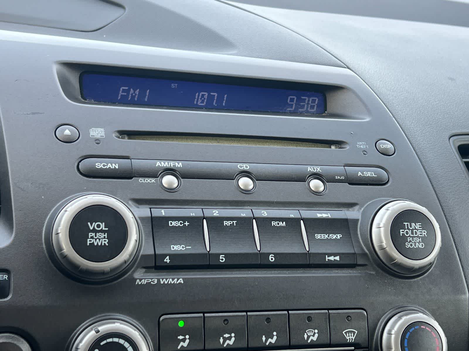 Thumbnail: 2008 Honda Civic - 18