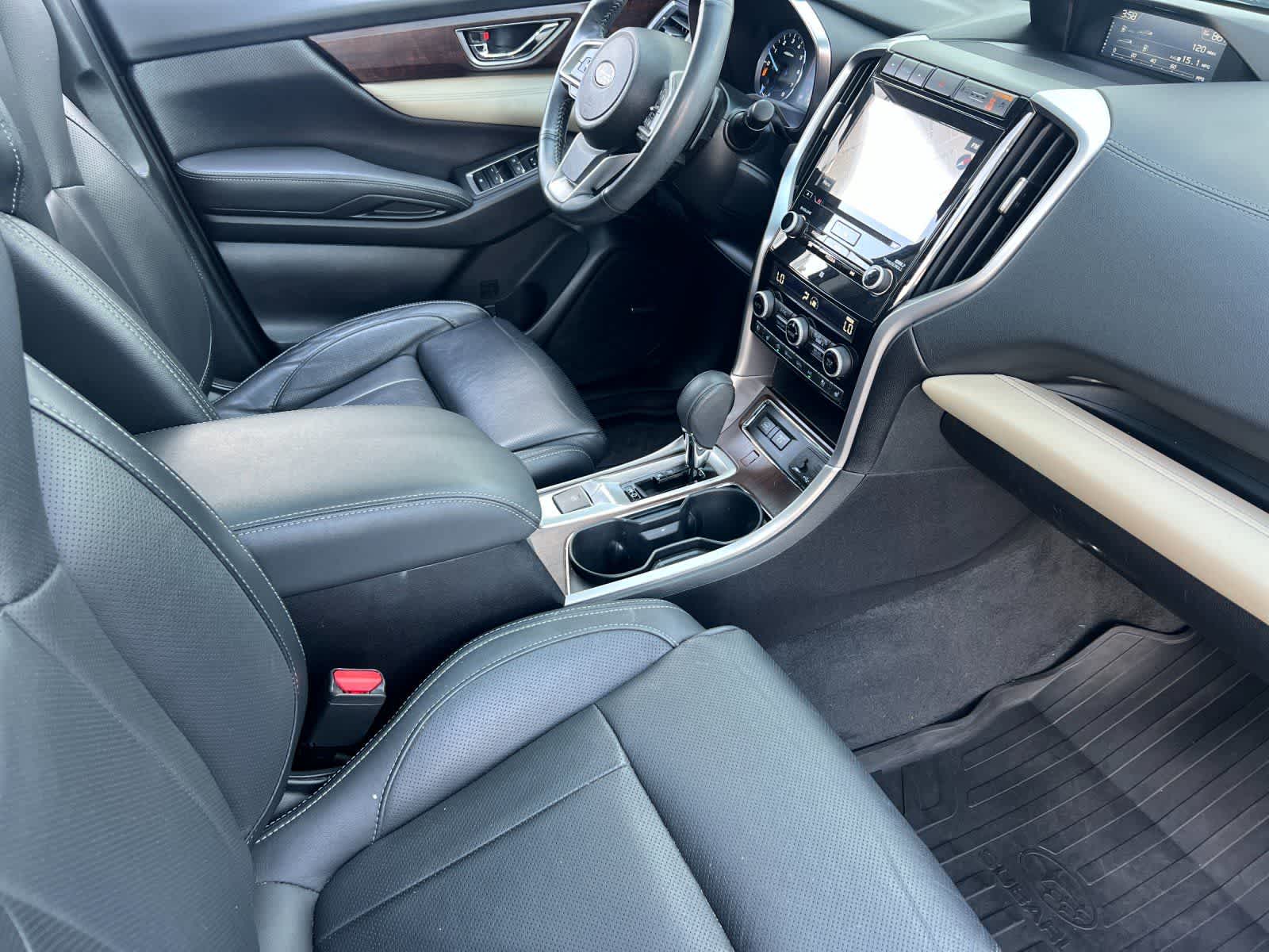 Thumbnail: 2022 Subaru Ascent - 18