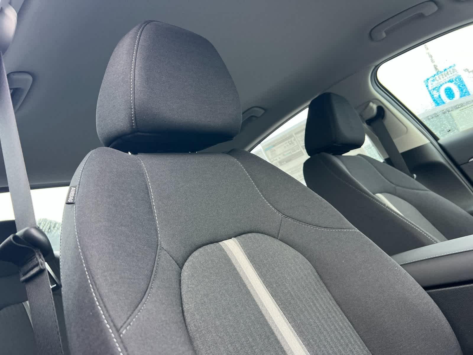 Thumbnail: 2026 Hyundai Sonata - 16