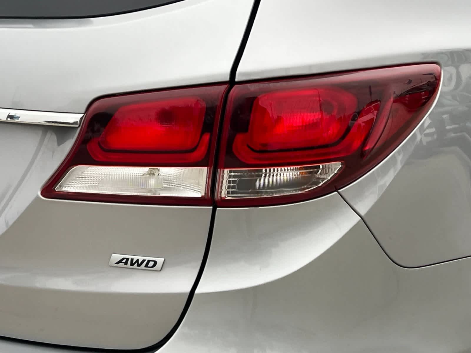 Thumbnail: 2019 Hyundai Santa Fe - 26