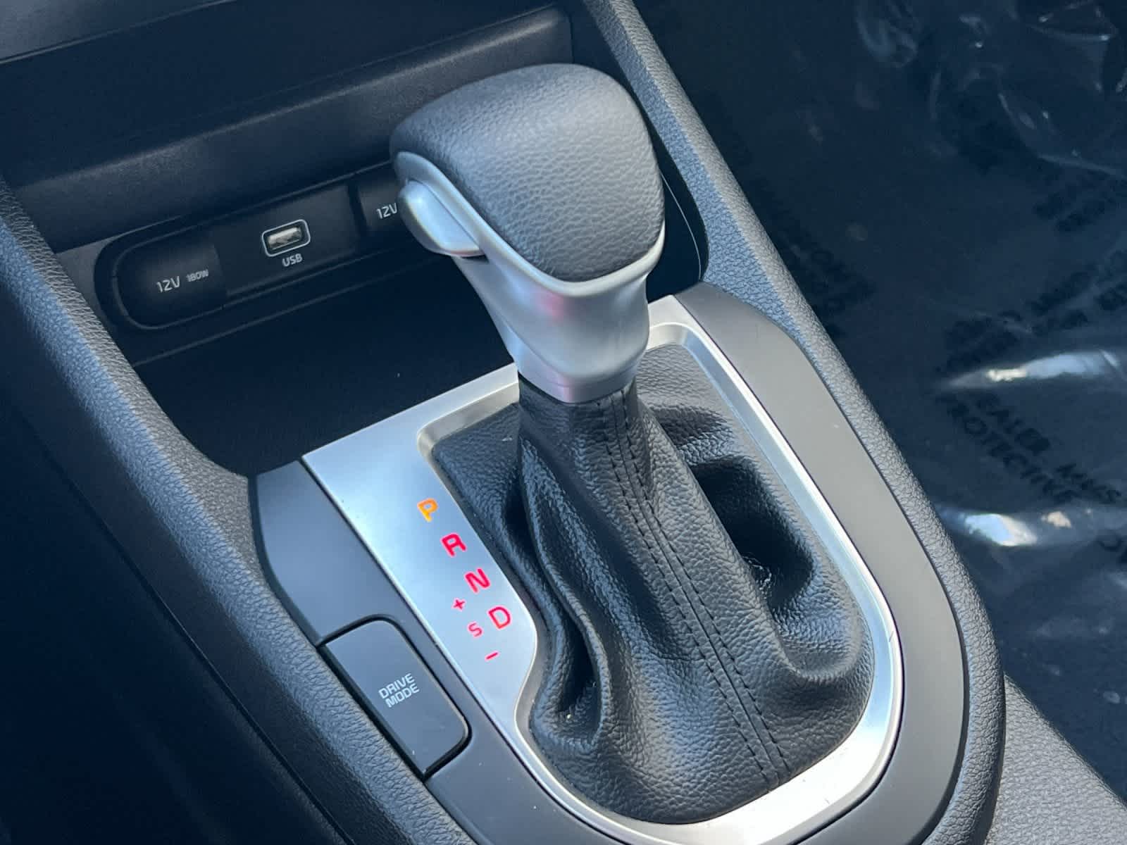 Thumbnail: 2022 Kia Forte - 20