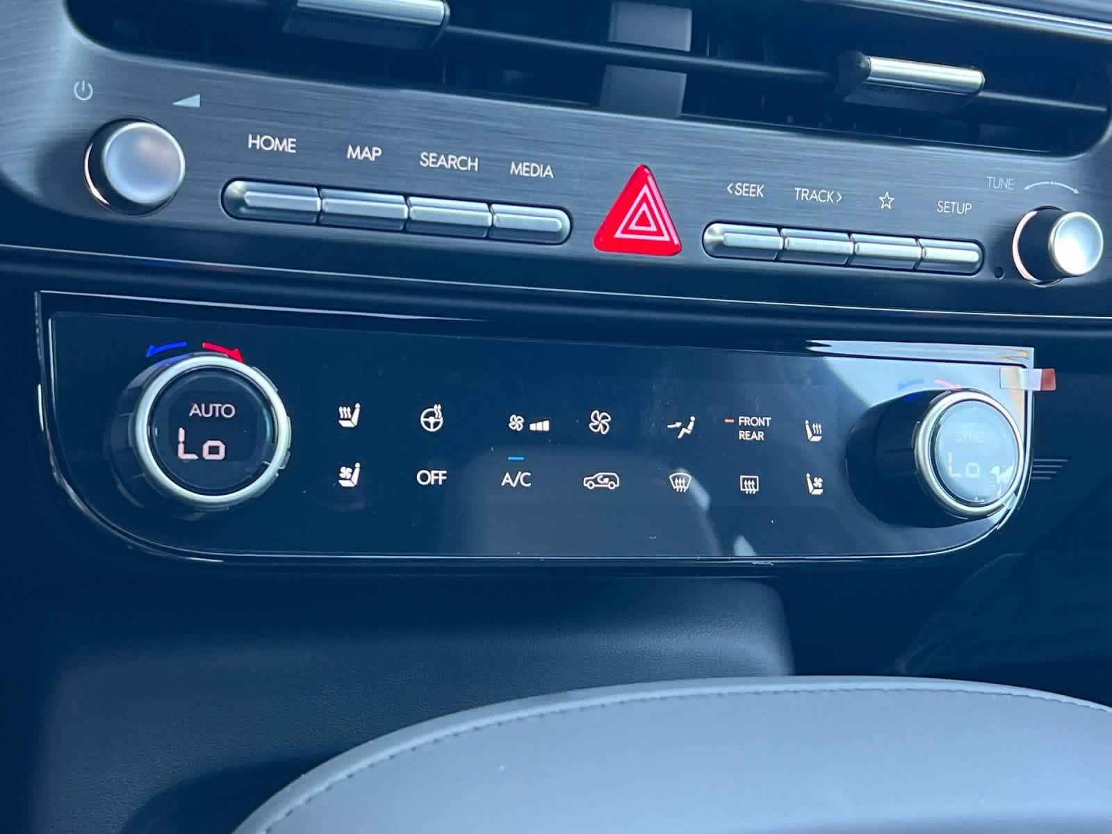 Thumbnail: 2026 Hyundai Palisade - 21