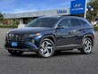 Hyundai Tucson Plug-In Hybrid