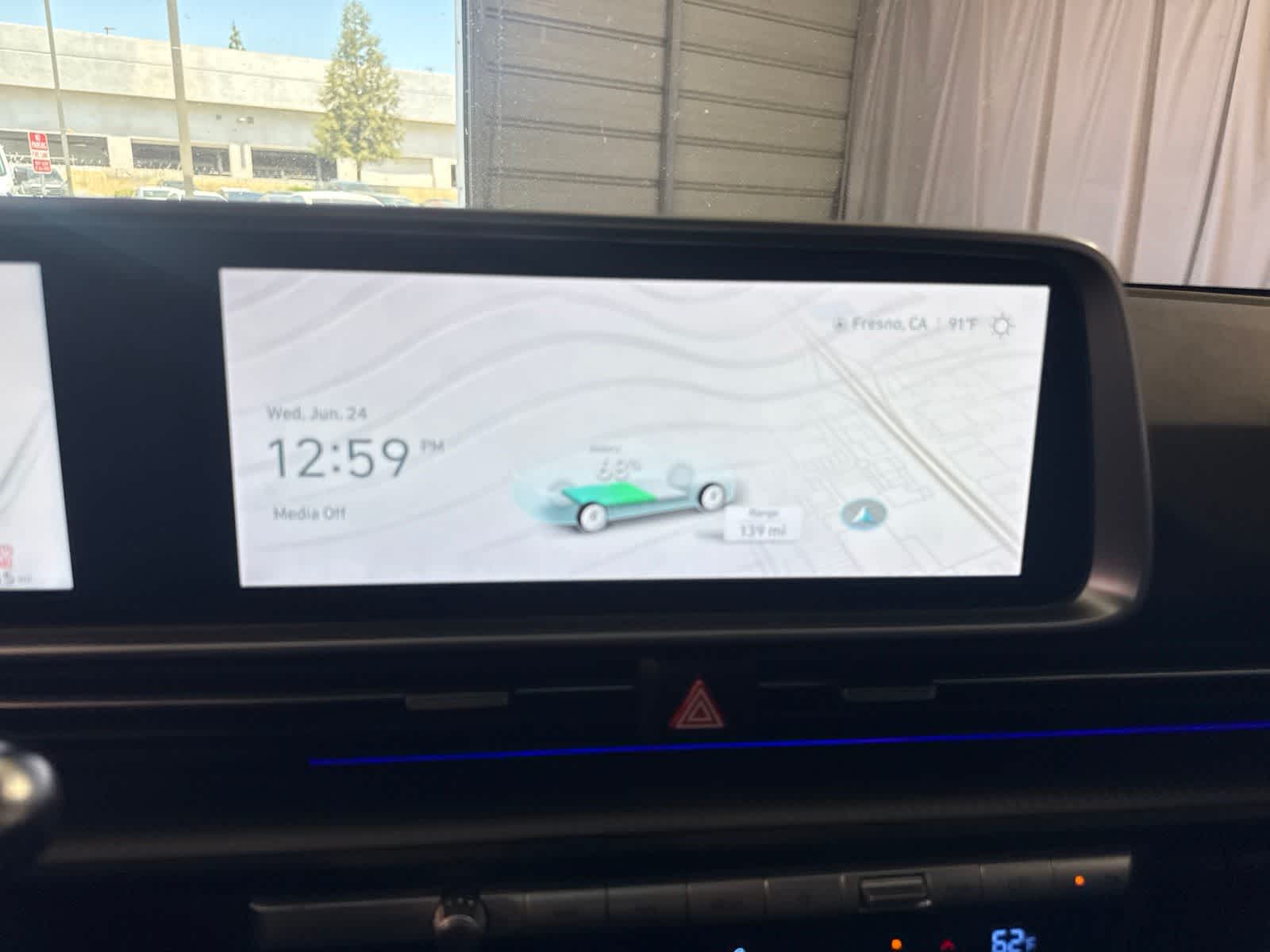 Thumbnail: 2024 Hyundai Ioniq 6 - 25