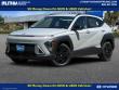 New 2026 Hyundai Kona SEL Sport FWD SUV