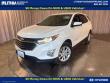 Used 2019 Chevrolet Equinox LT w/1LT SUV