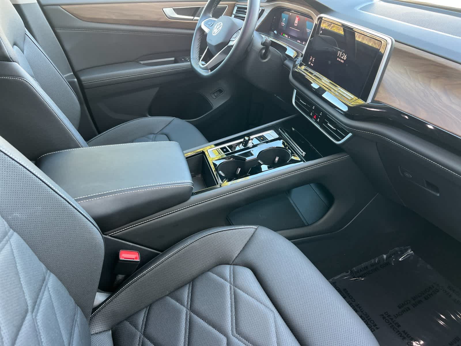 Thumbnail: 2025 Volkswagen Atlas - 18