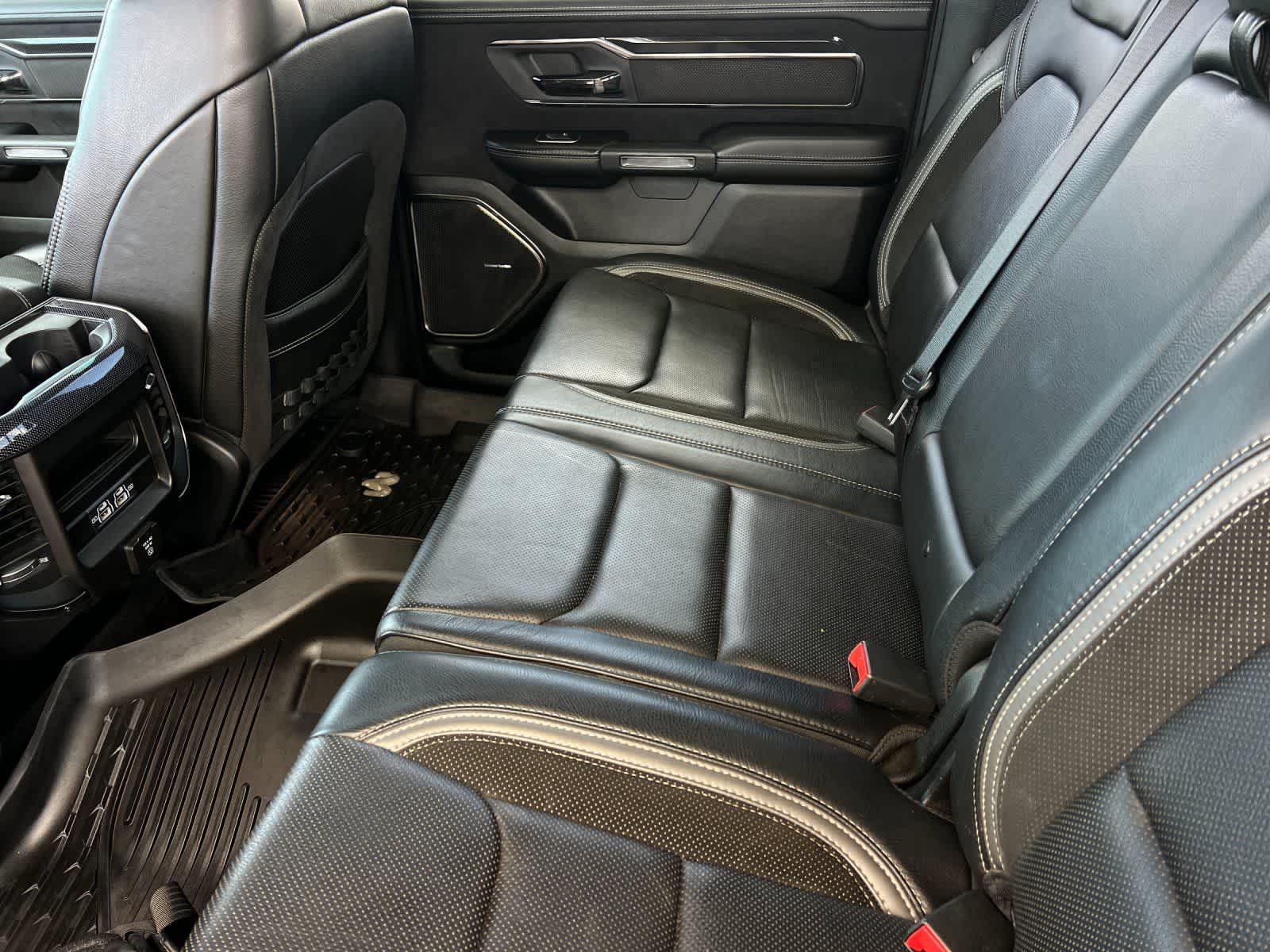 Thumbnail: 2021 RAM 1500 - 5