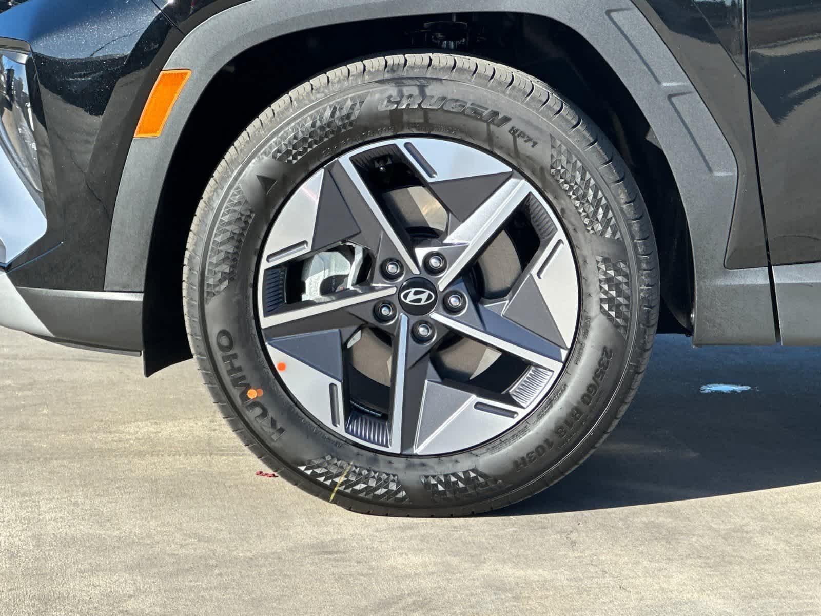 Thumbnail: 2026 Hyundai Tucson - 24