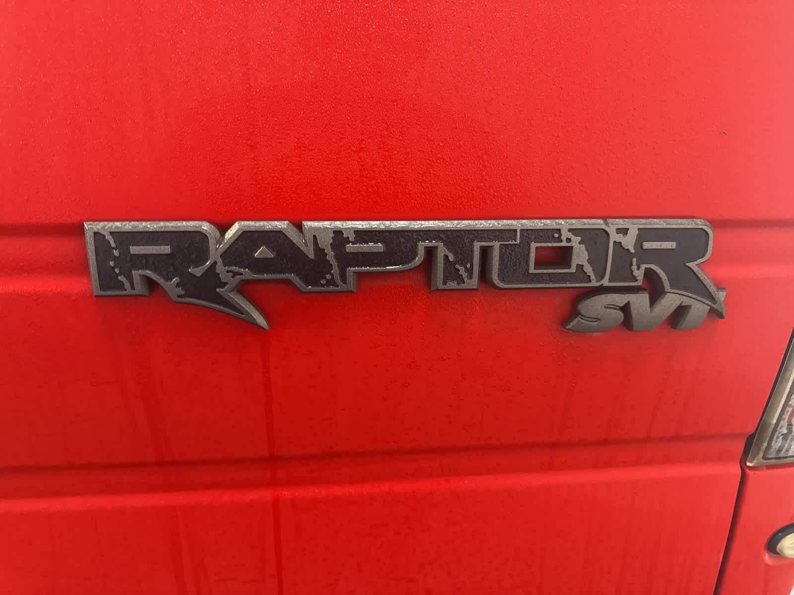 Thumbnail: 2014 Ford F-150 - 14