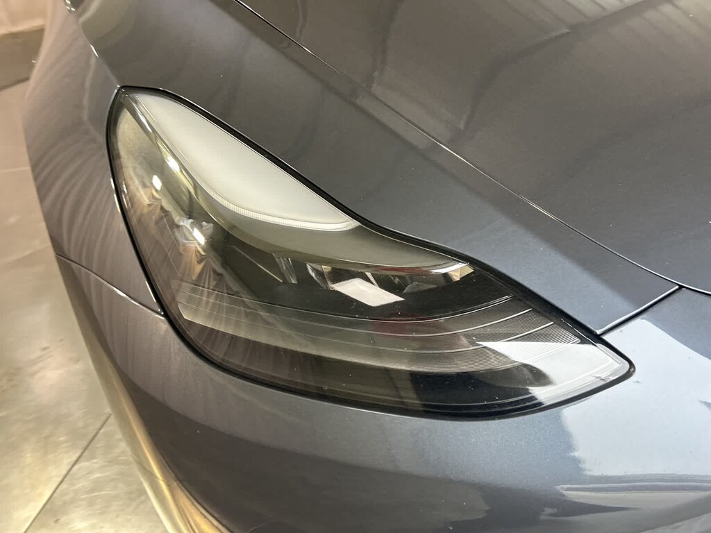 Used 2023 Tesla Model Y Performance SUV