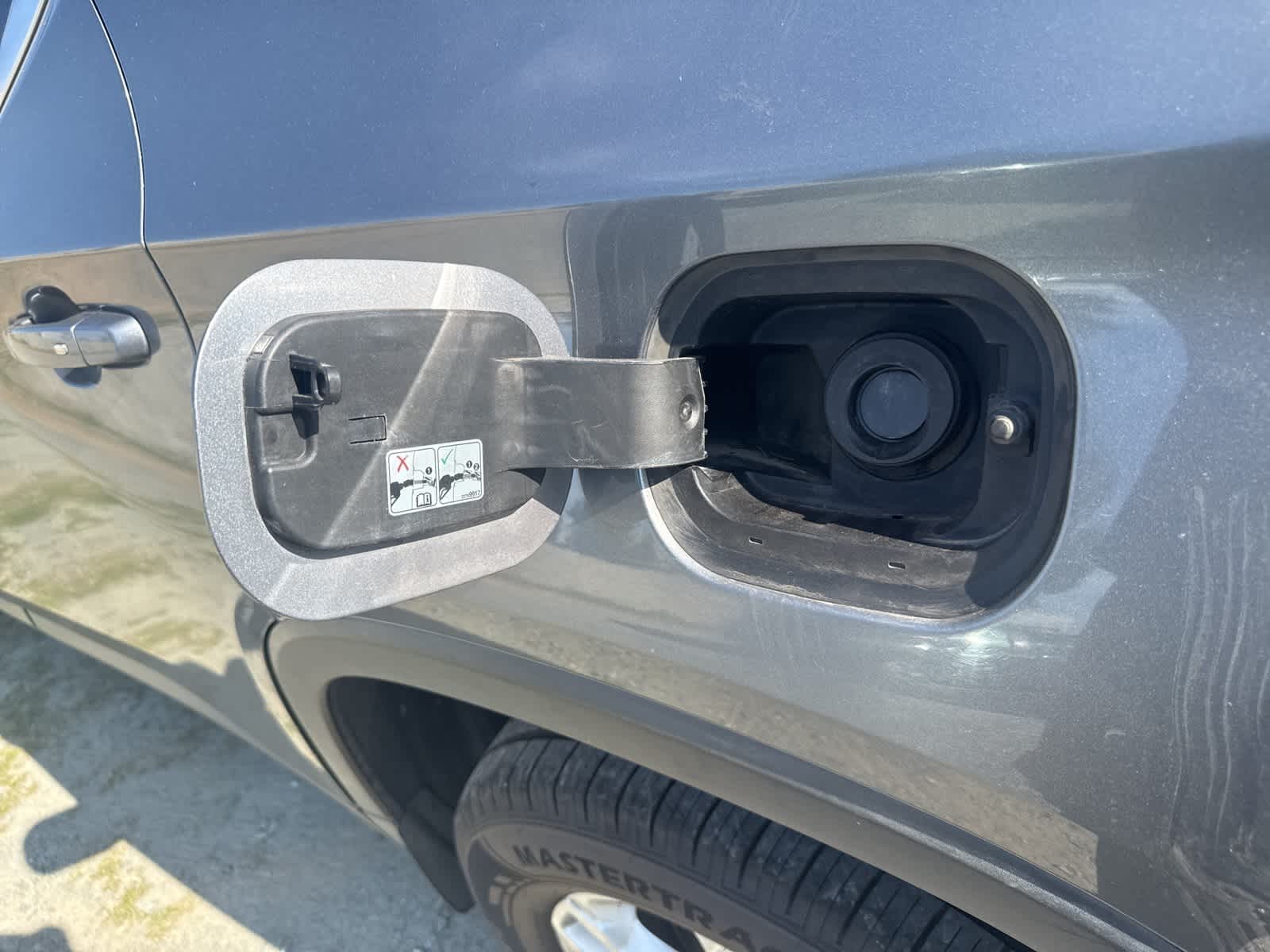 Thumbnail: 2020 Chevrolet Traverse - 11