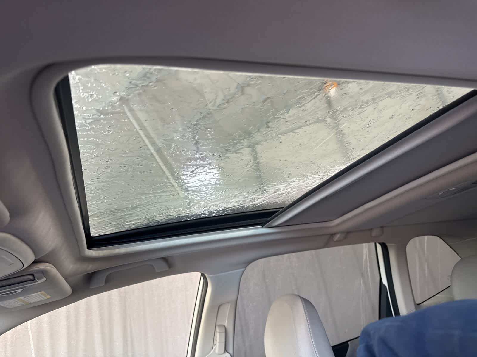 Thumbnail: 2020 Subaru Forester - 27