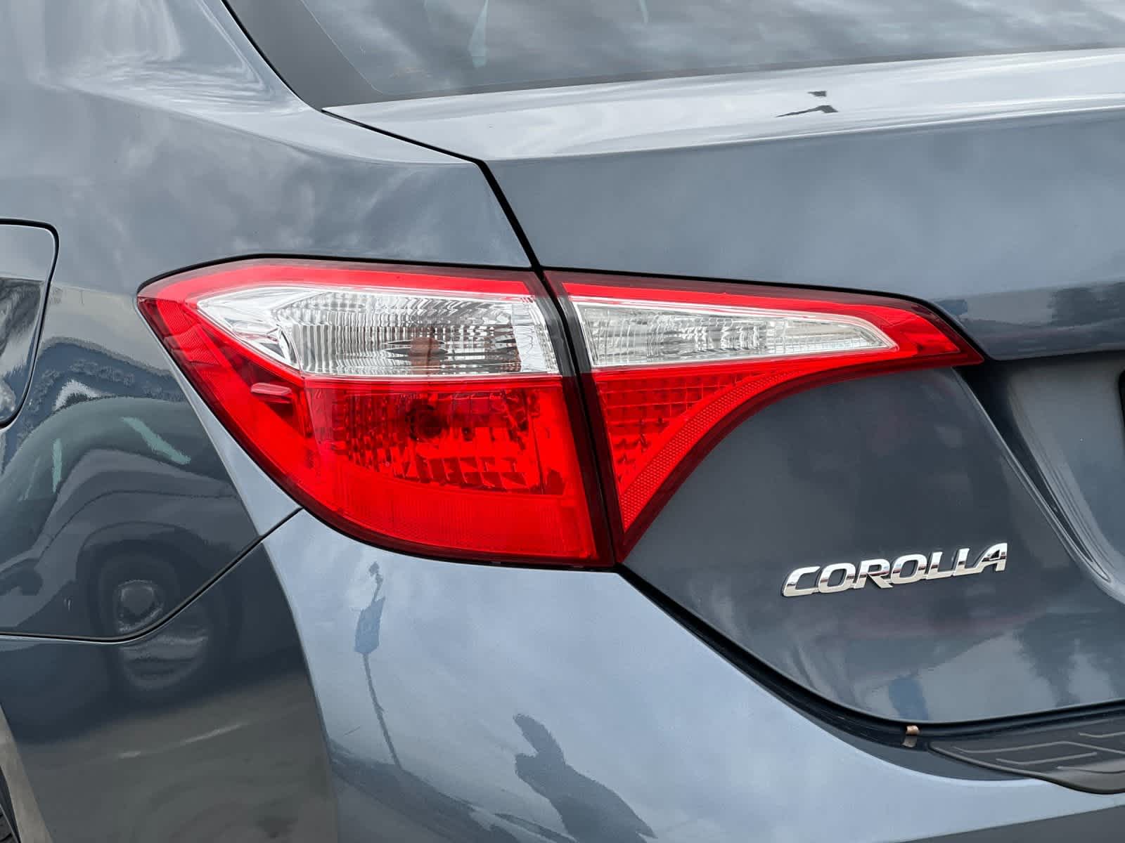 Thumbnail: 2014 Toyota Corolla - 26