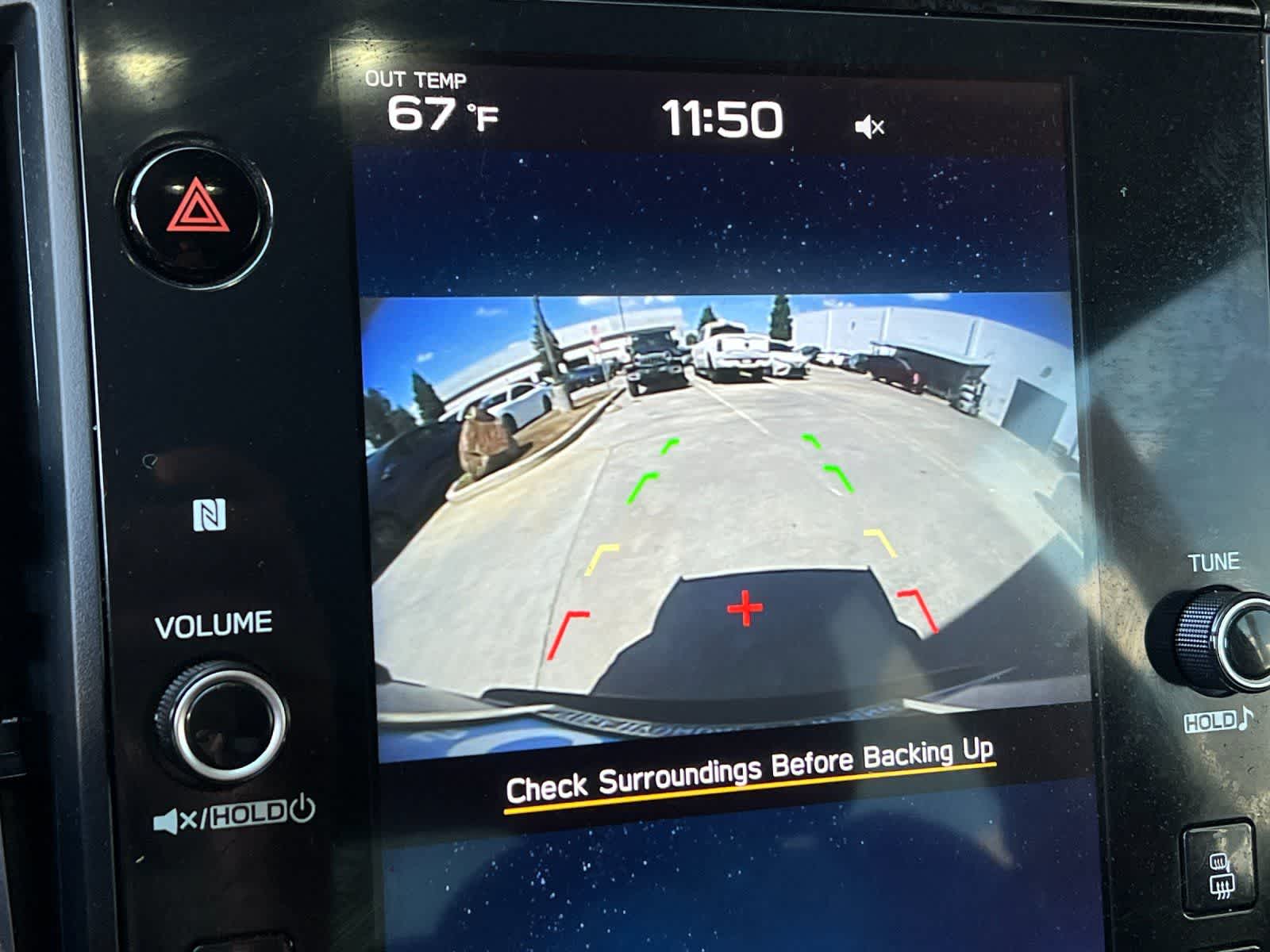 Thumbnail: 2023 Subaru WRX - 20