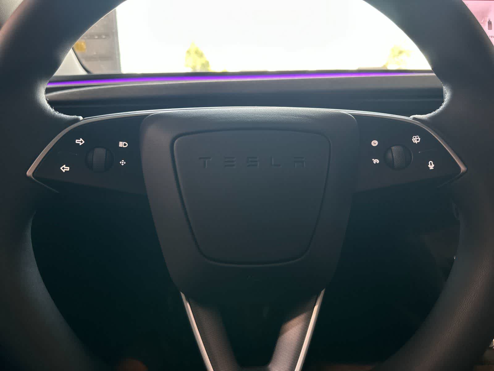 Thumbnail: 2025 Tesla Model 3 - 23