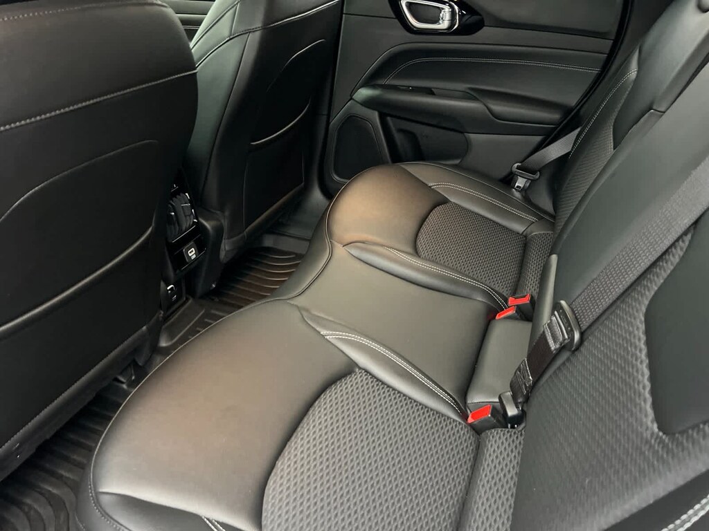 Used 2023 Jeep Compass Latitude SUV