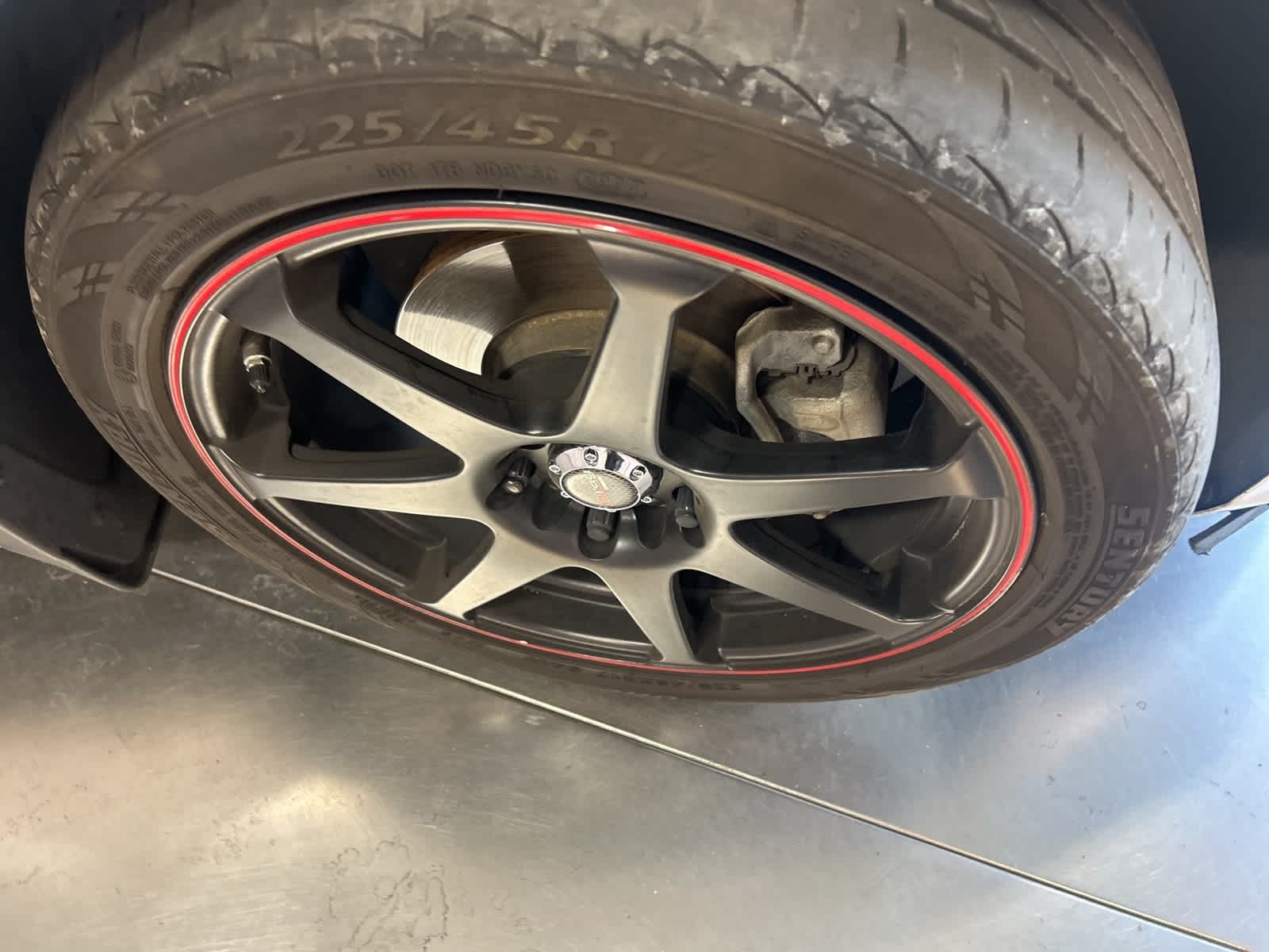 Thumbnail: 2018 Hyundai Elantra - 5