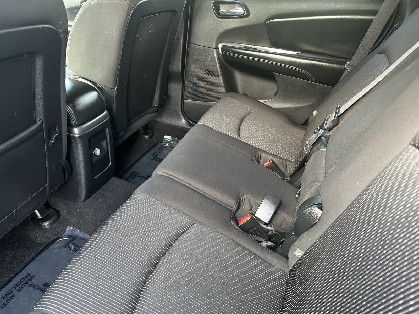 Thumbnail: 2014 Dodge Journey - 4