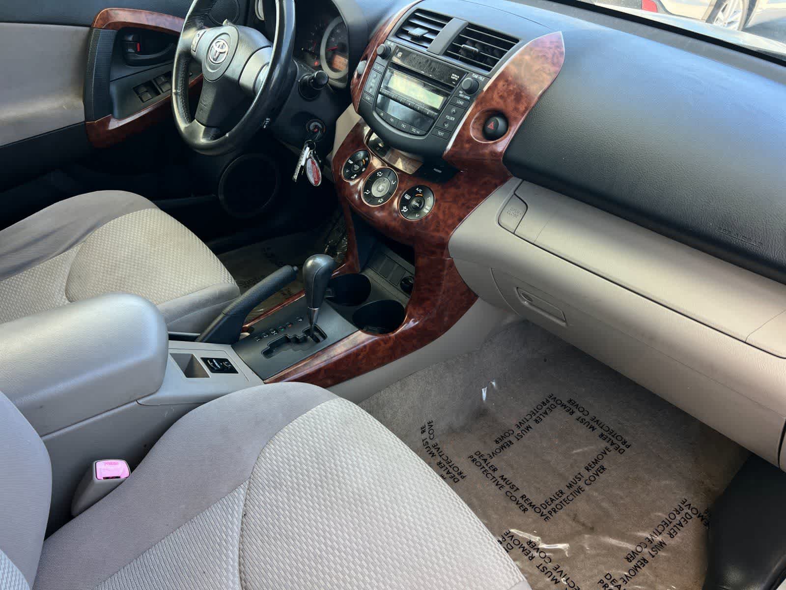 Thumbnail: 2007 Toyota RAV4 - 17