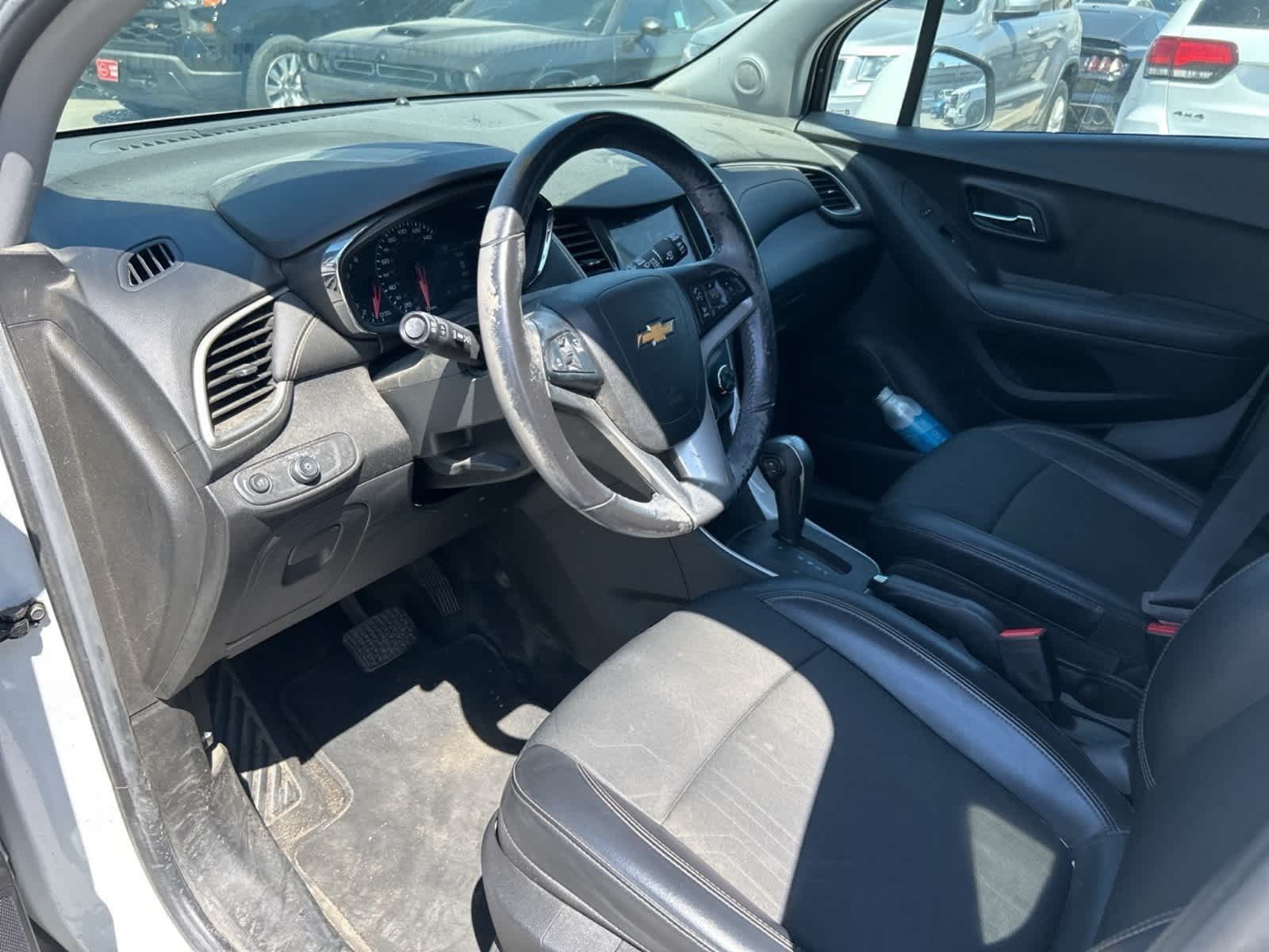 Thumbnail: 2019 Chevrolet Trax - 28
