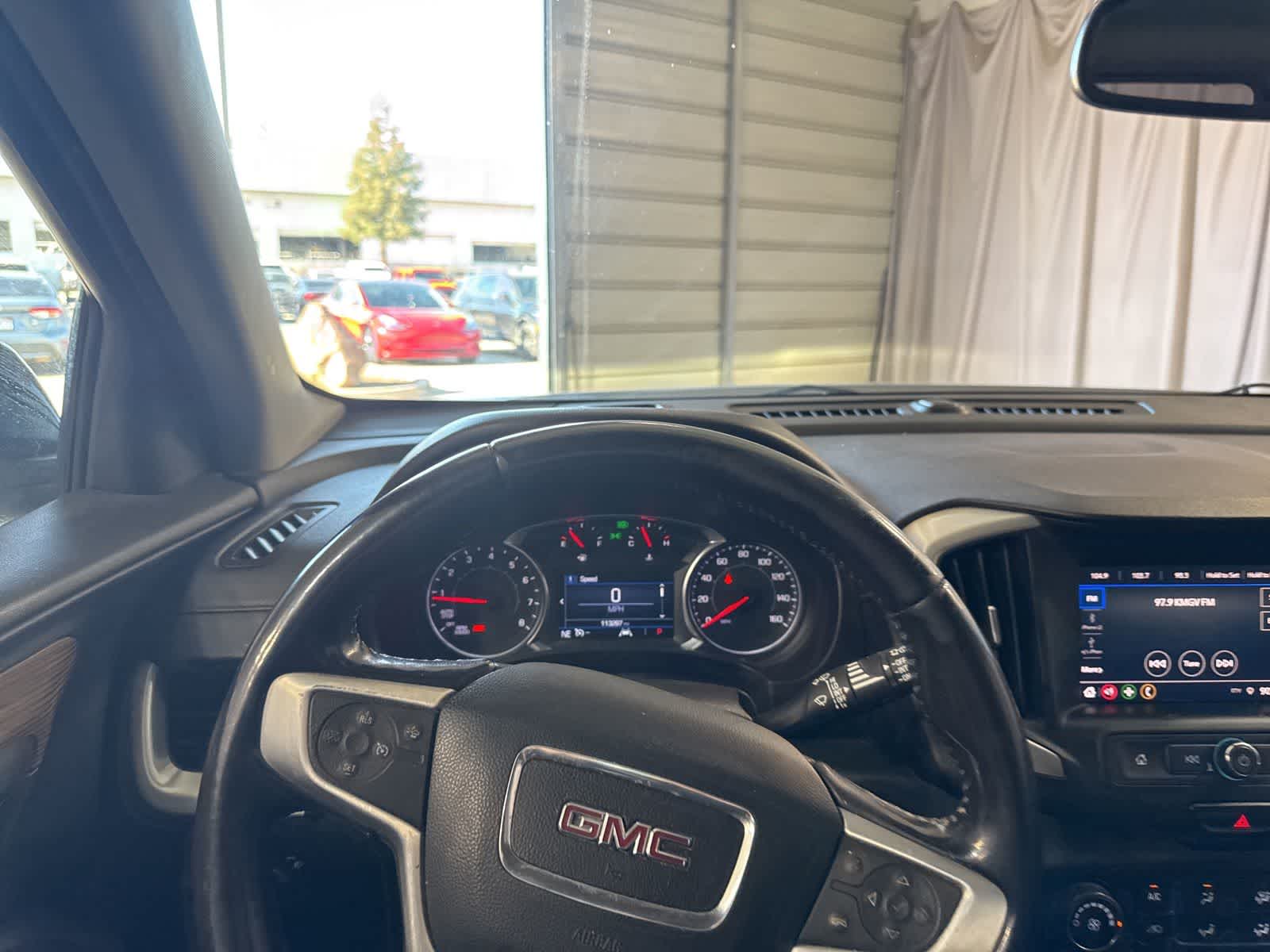 Thumbnail: 2020 GMC Terrain - 24
